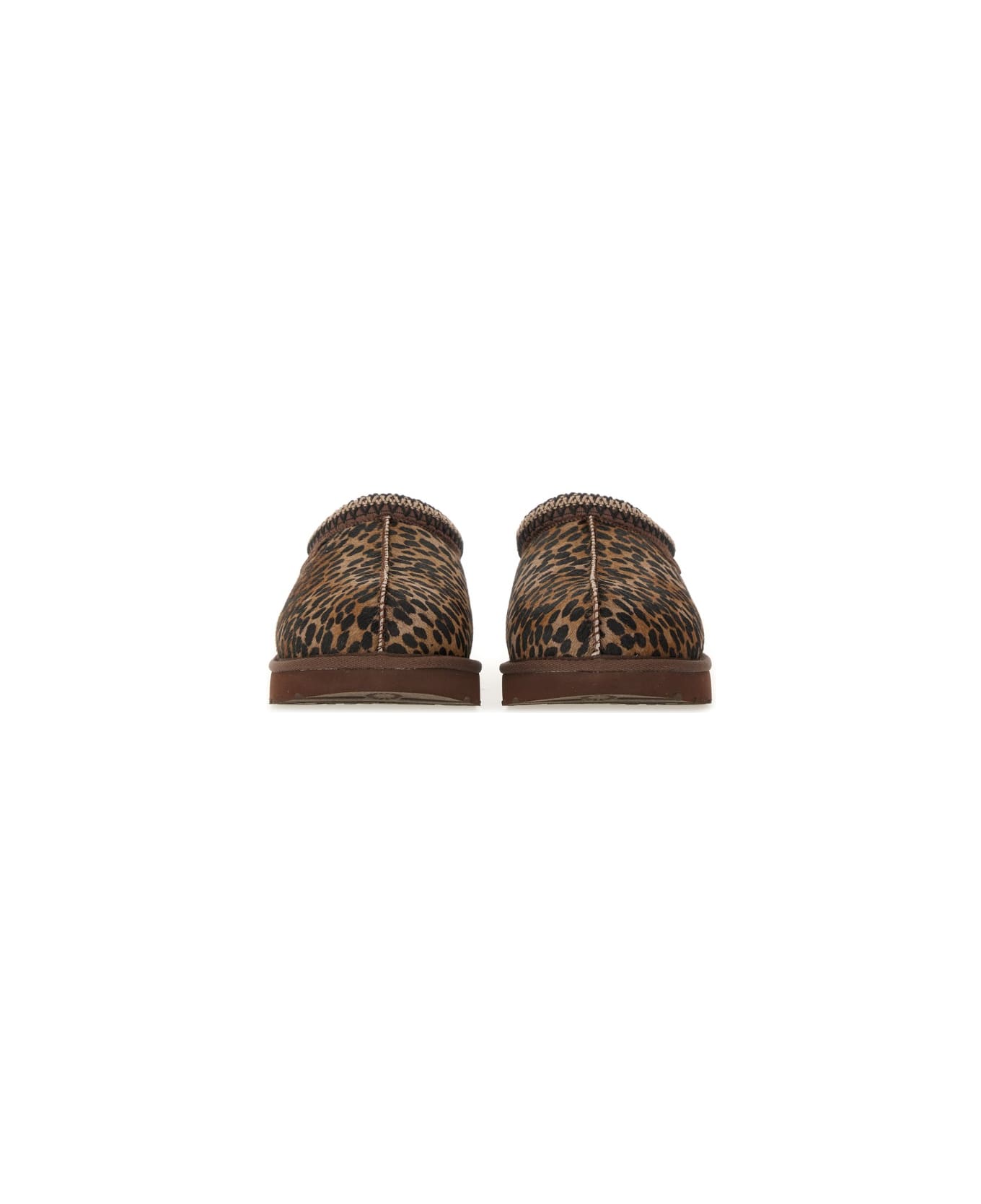 UGG "tasman Caspian" Sandal - ANIMALIER