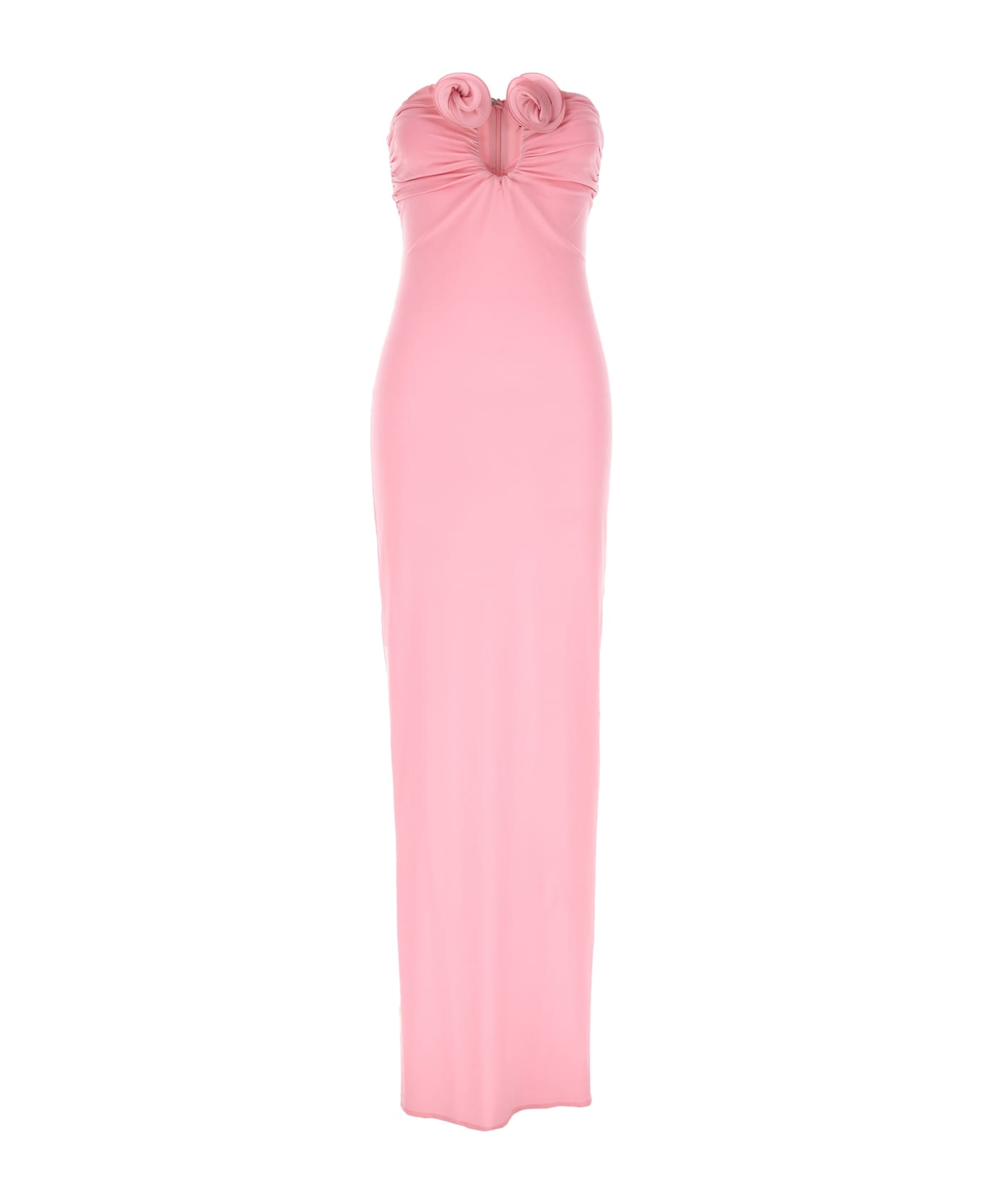 Magda Butrym '11' Dress - Pink
