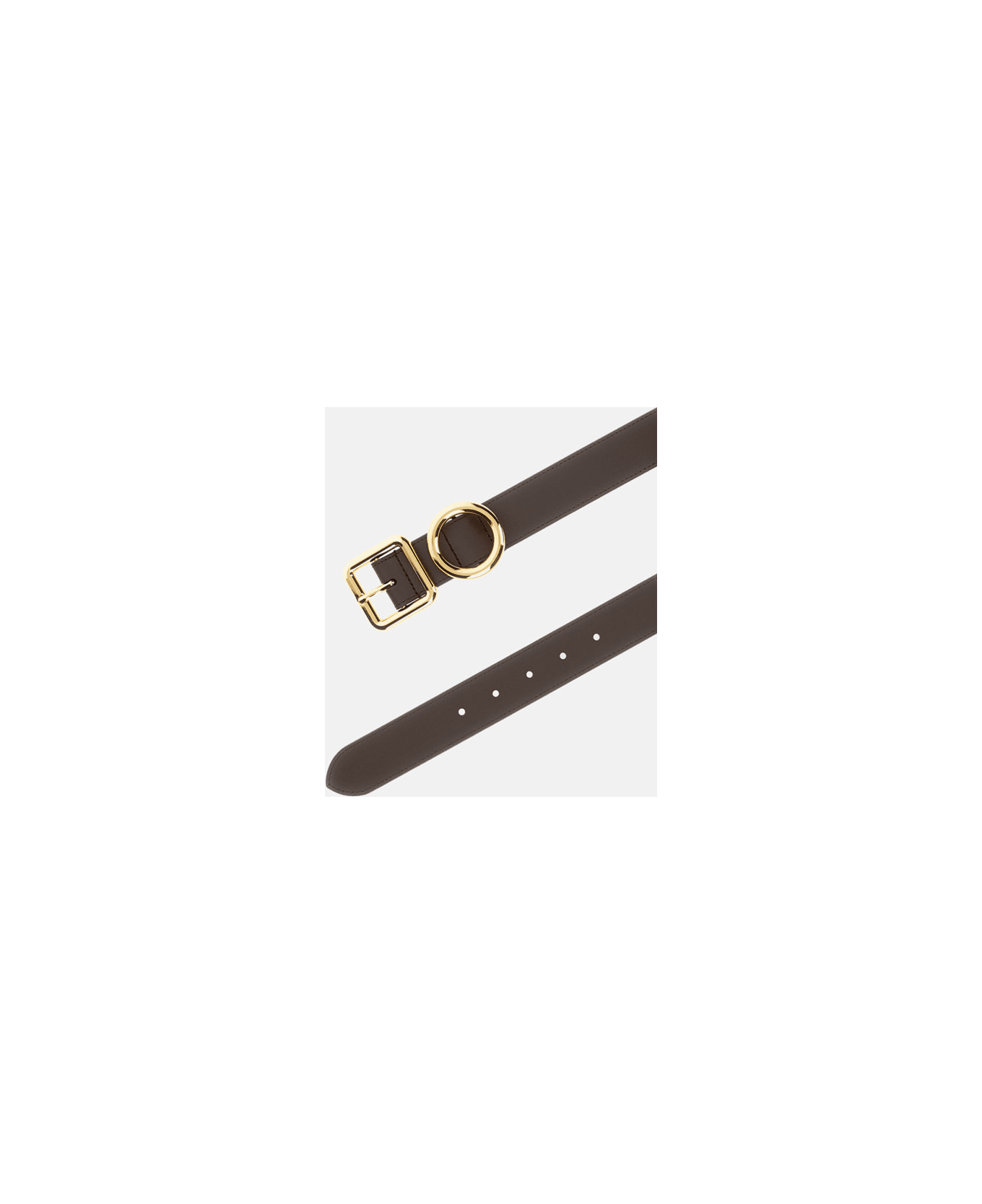 Jacquemus Belt 'la Ceinture Regalo' - BROWN