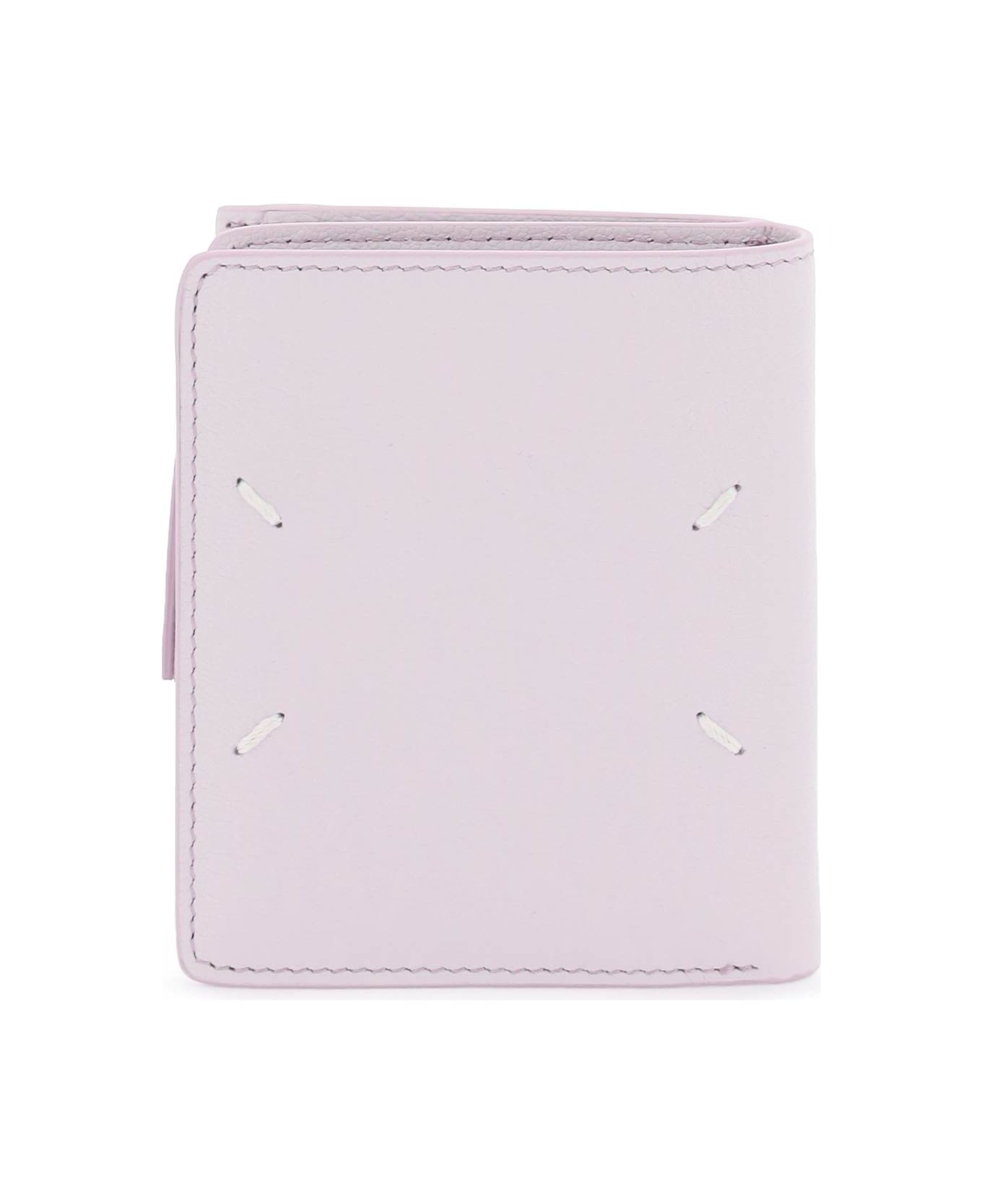 Maison Margiela Four Stitches Wallet - WISTERIA (Purple) 財布