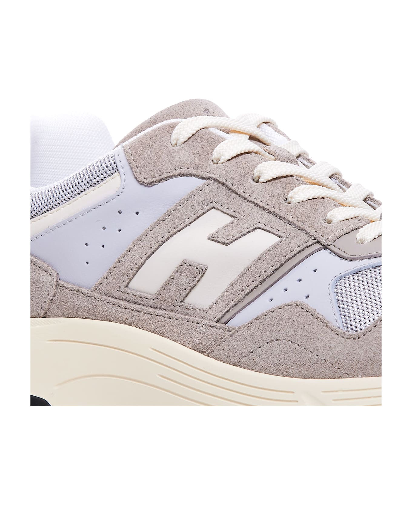 Hogan Hyperlight Sneakers - Beige