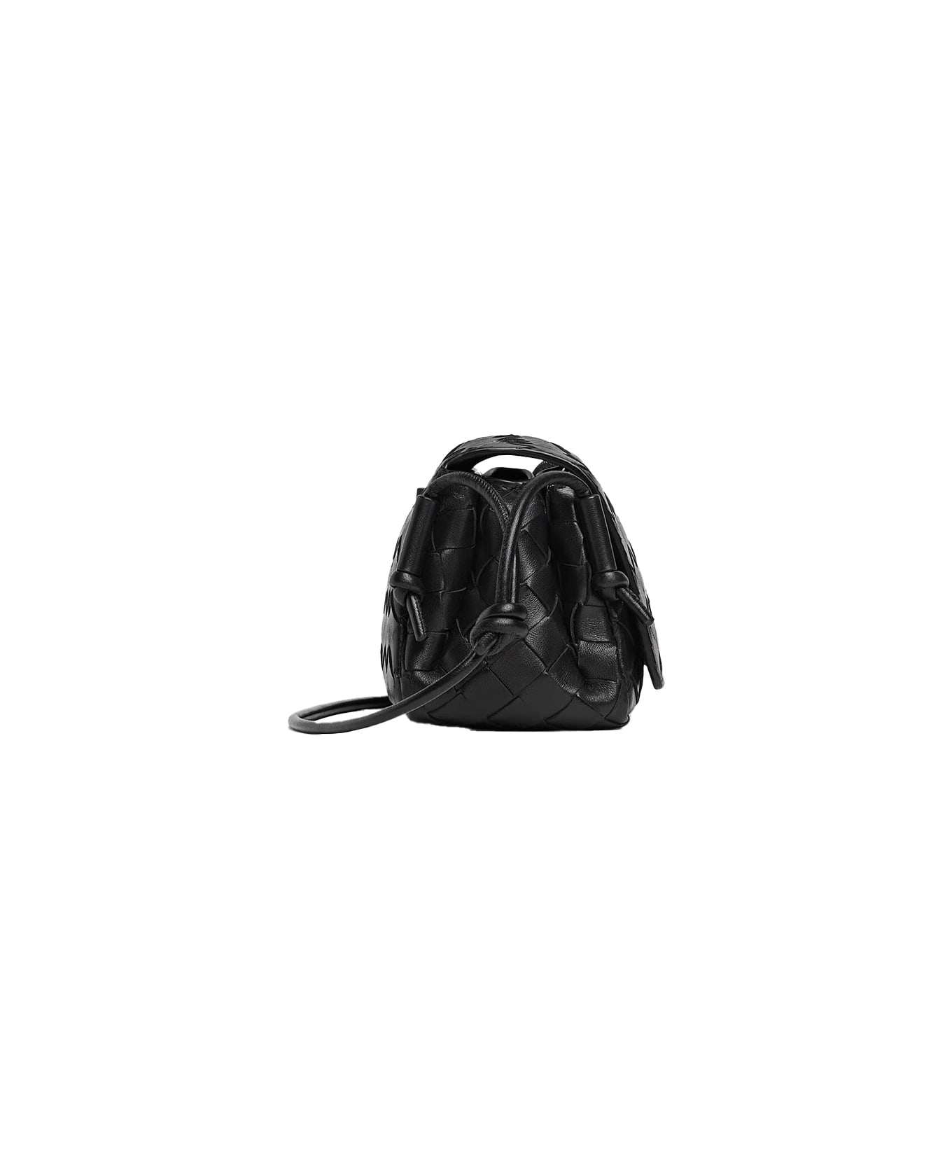 Bottega Veneta Bags.. Black - Black