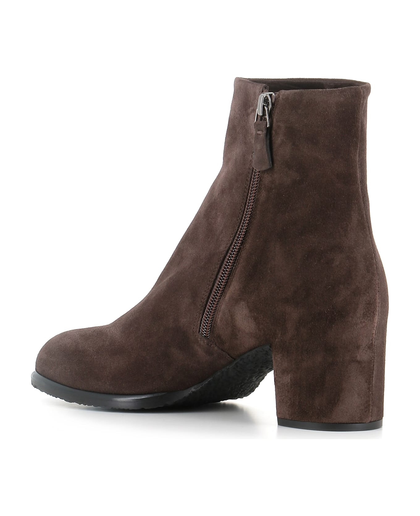 Del Carlo Ankle Boot 12012 - Pepe