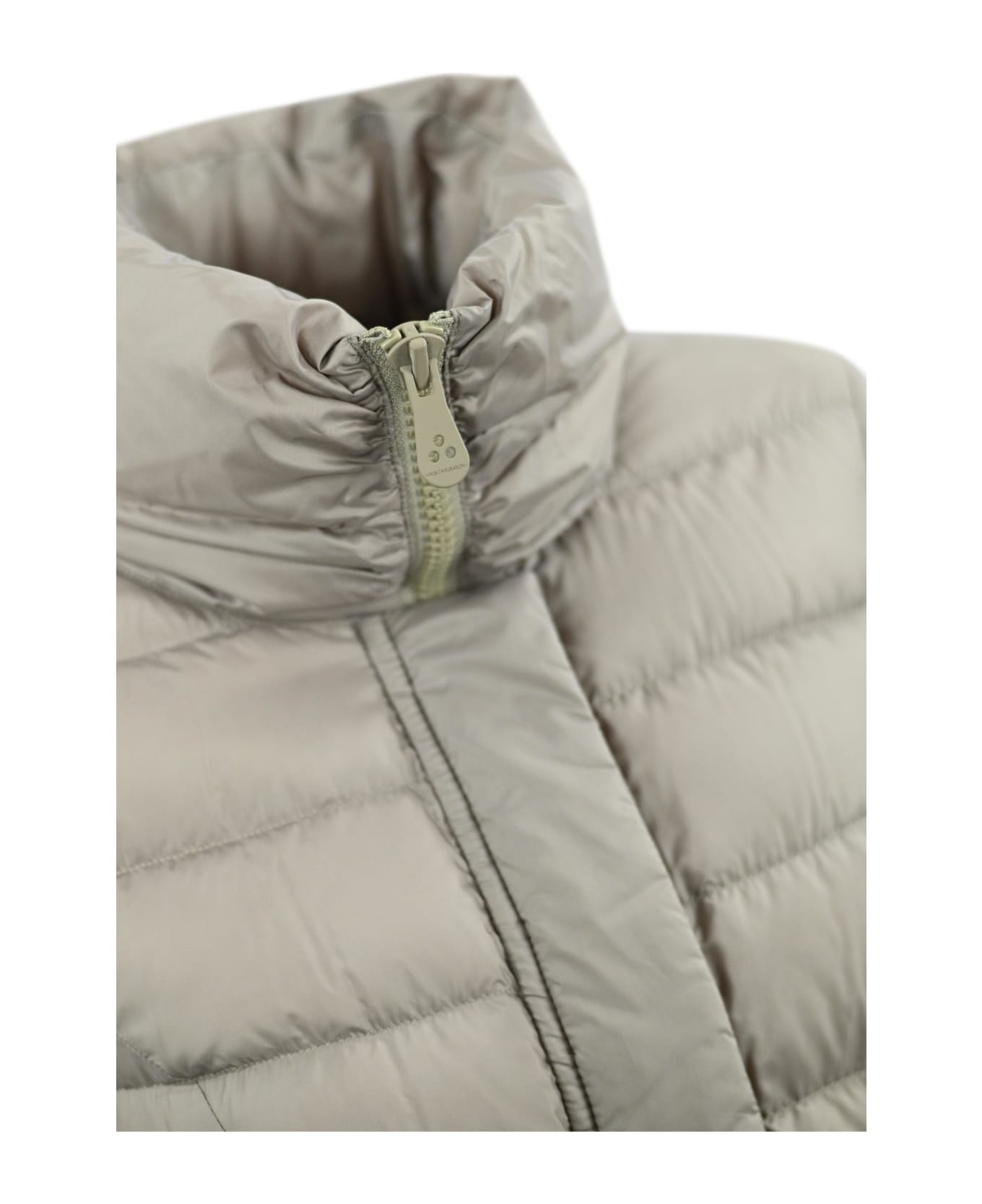 Peuterey Sobchak Mq 01 Down Jacket - Cammello