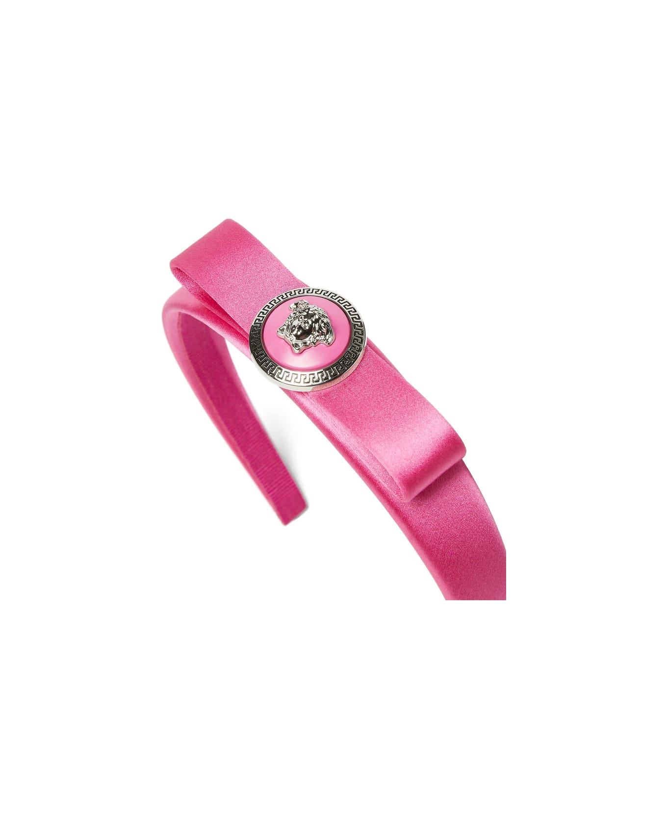 Versace Hair Accessory - PINK