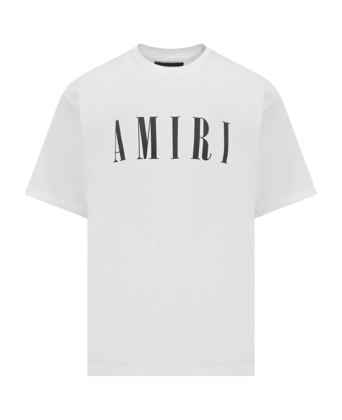 AMIRI Core Logo T-shirt - WHITE