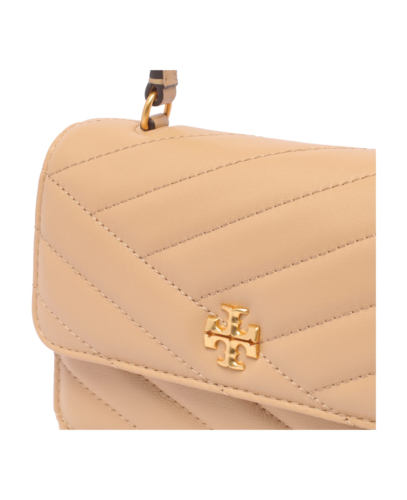 Wallets & purses Tory Burch - Tory burch kira chevron mini - 152356250