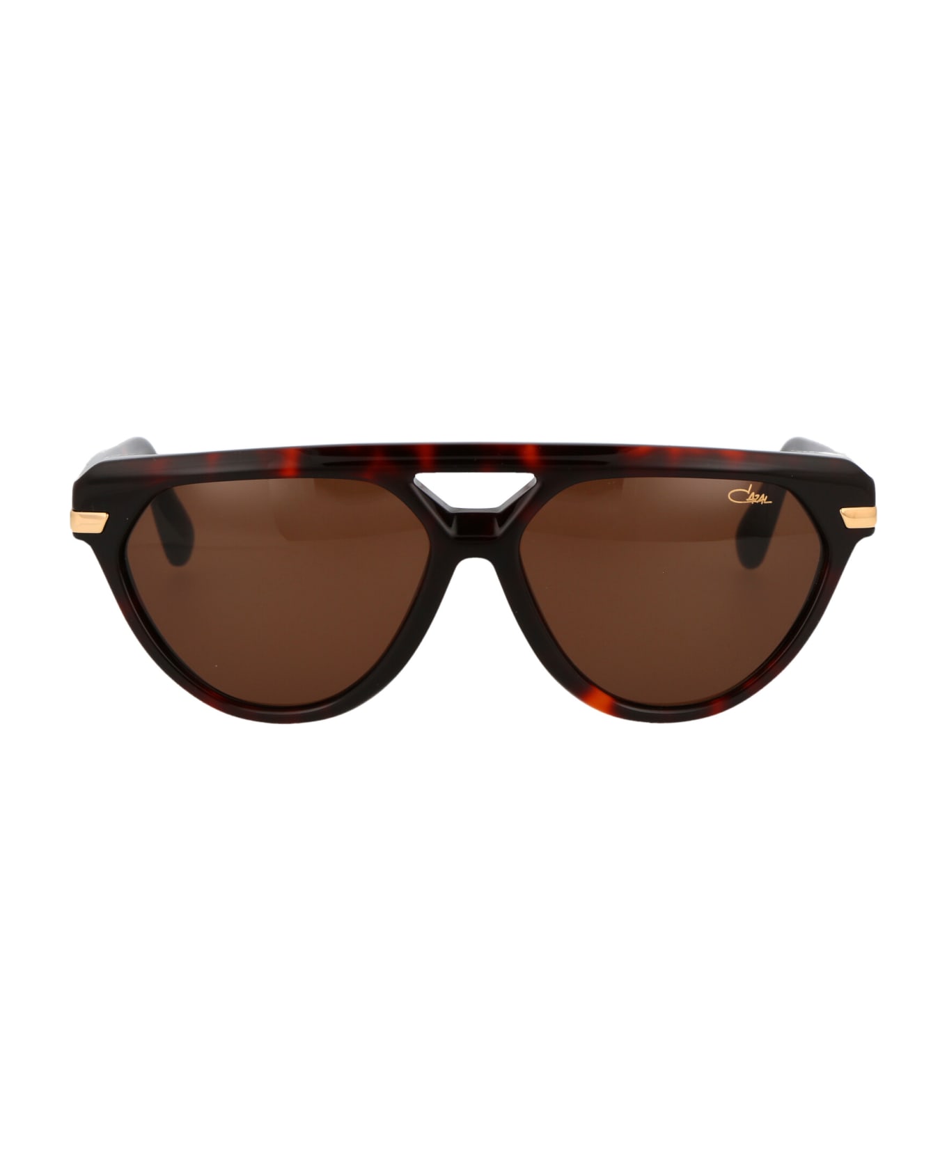 Cazal Mod. 8503 Sunglasses - 002 HAVANA