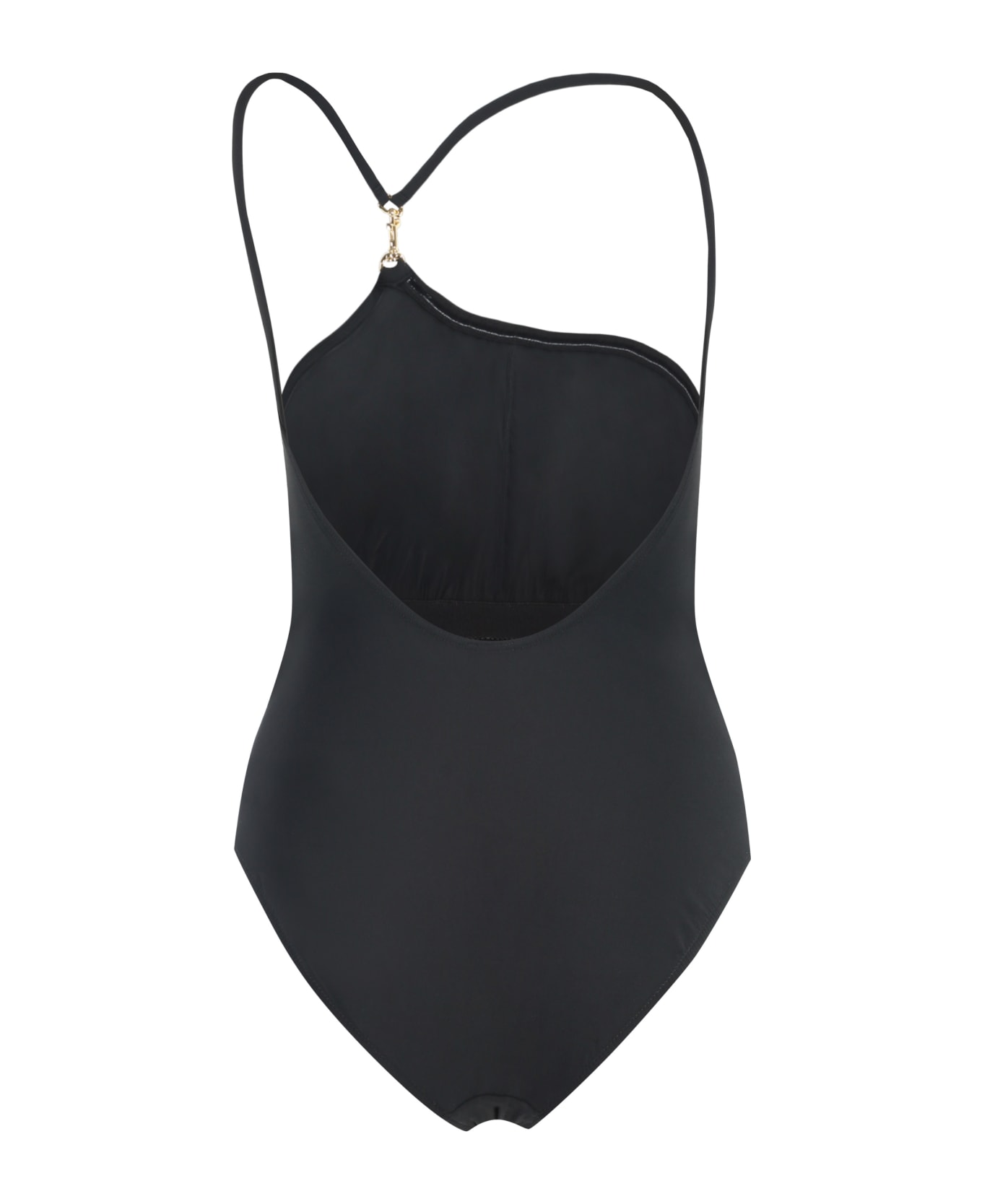 Tory Burch One-piece Swimsuit - black