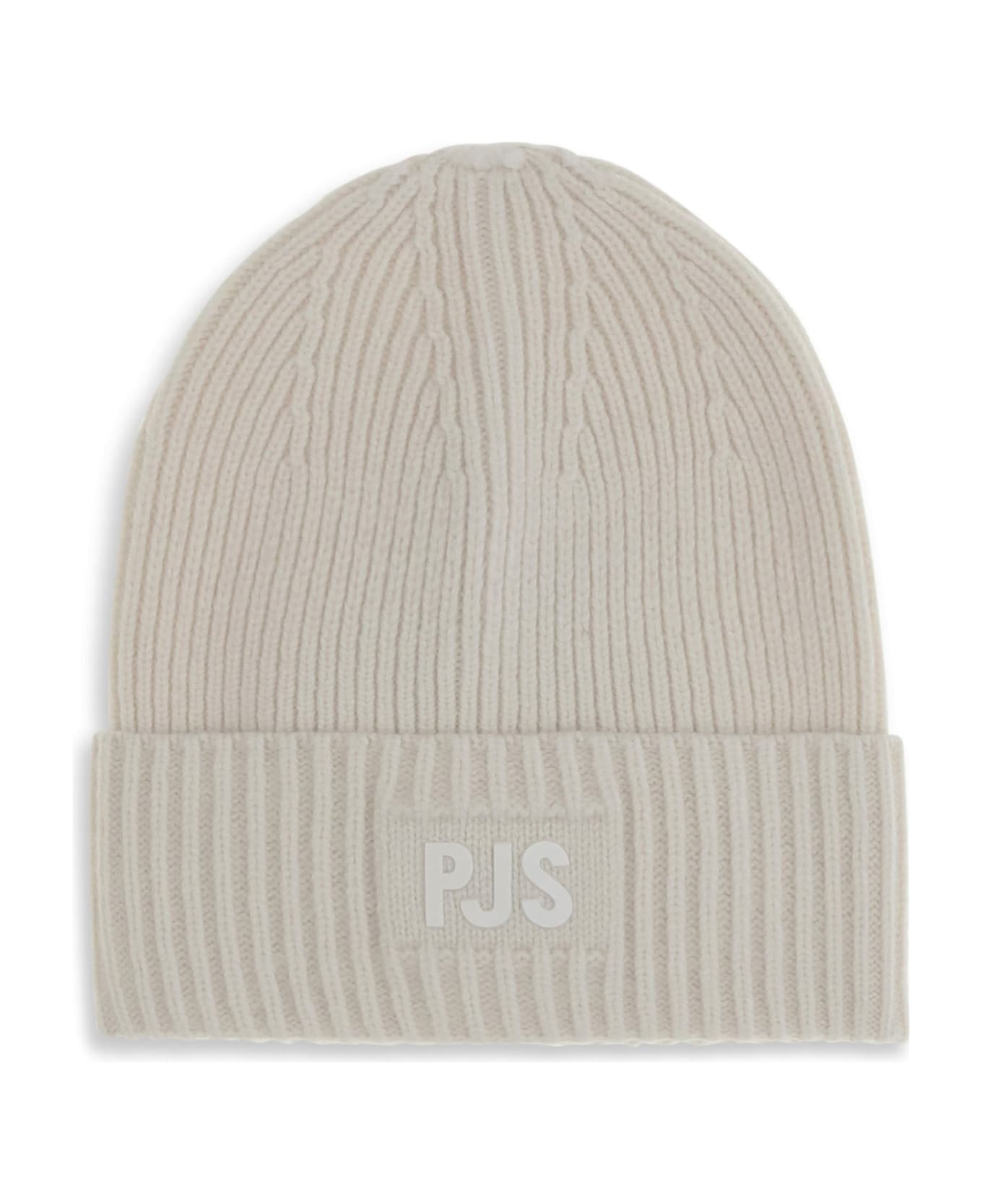Parajumpers Ribbed Beanie Hat