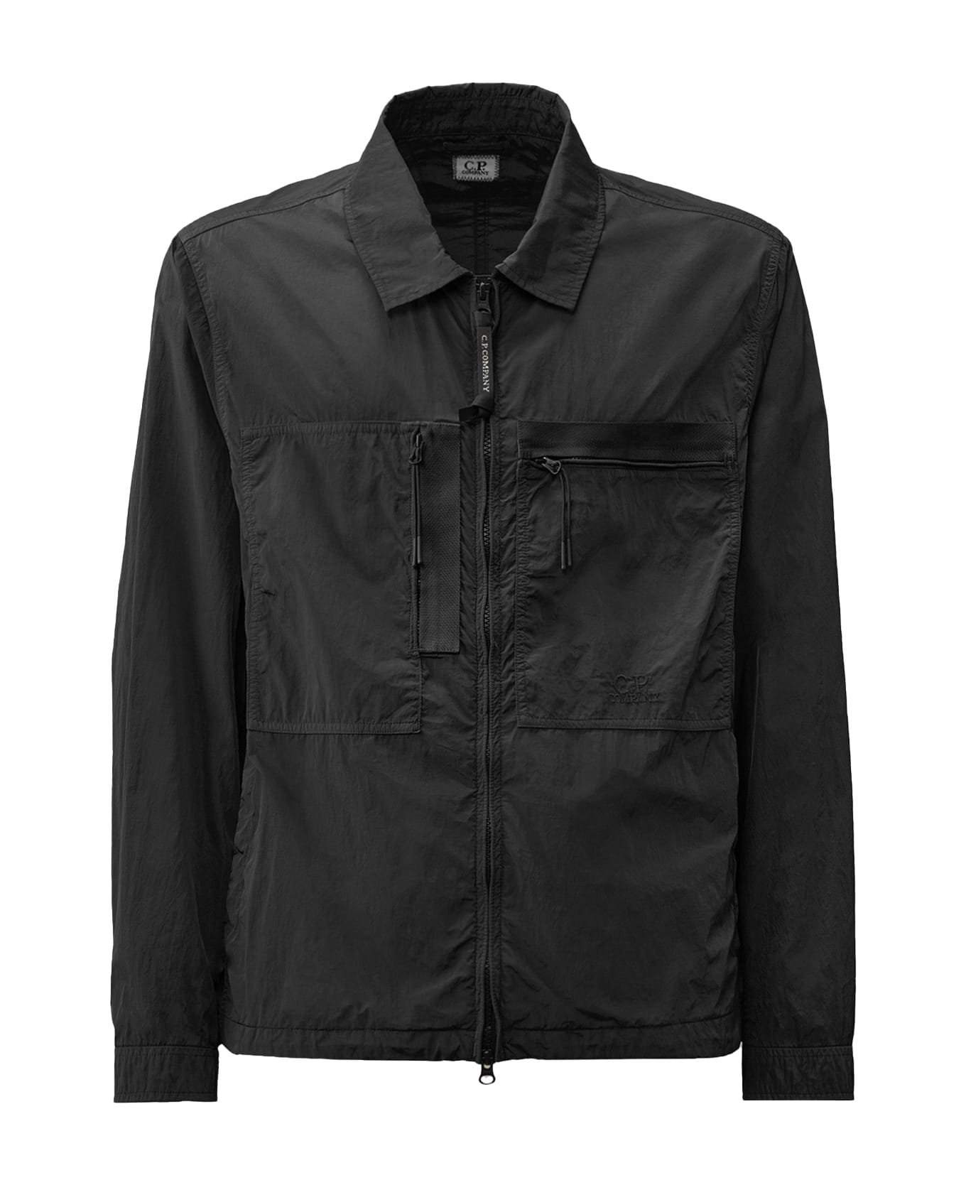 C.P. Company Chrome-r Nylon Jacket