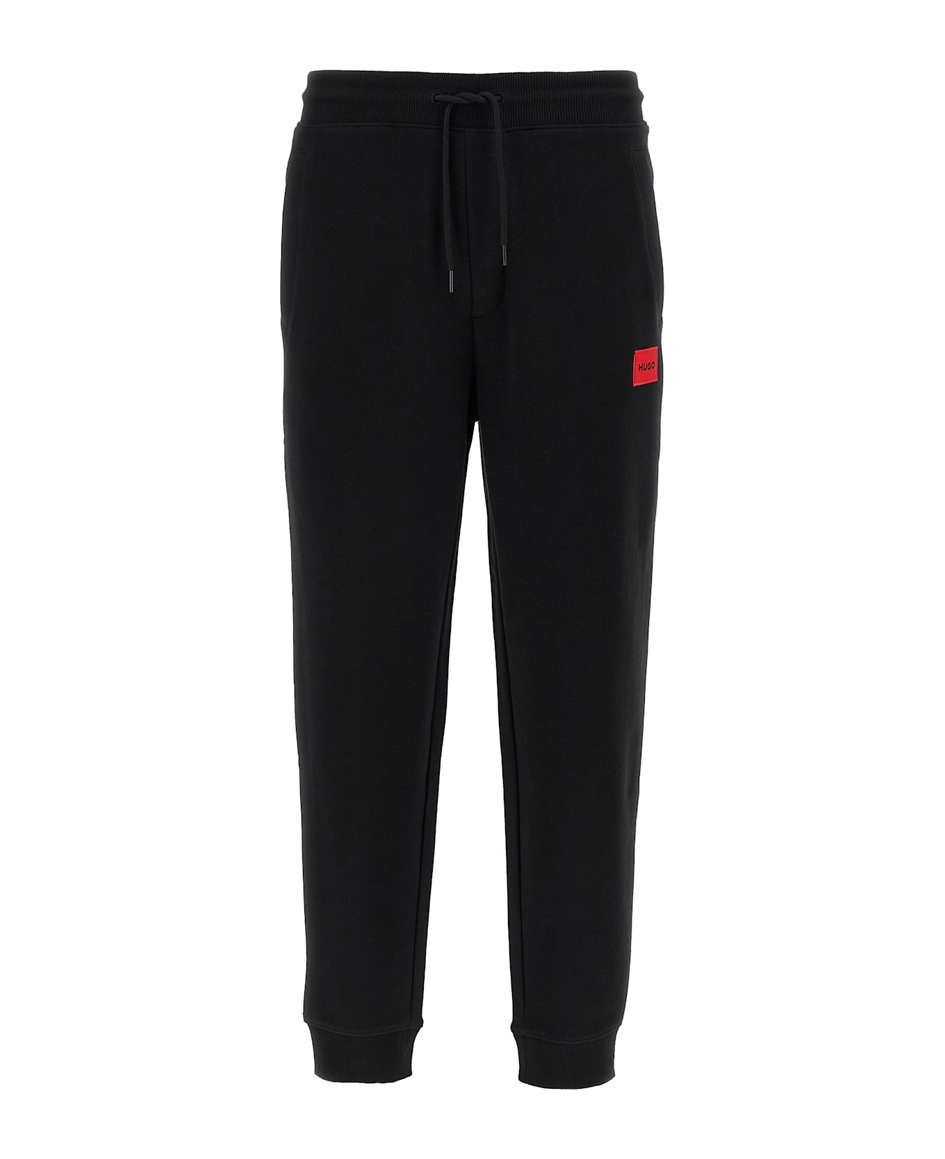 Hugo Boss 'doak212' Joggers - Black  