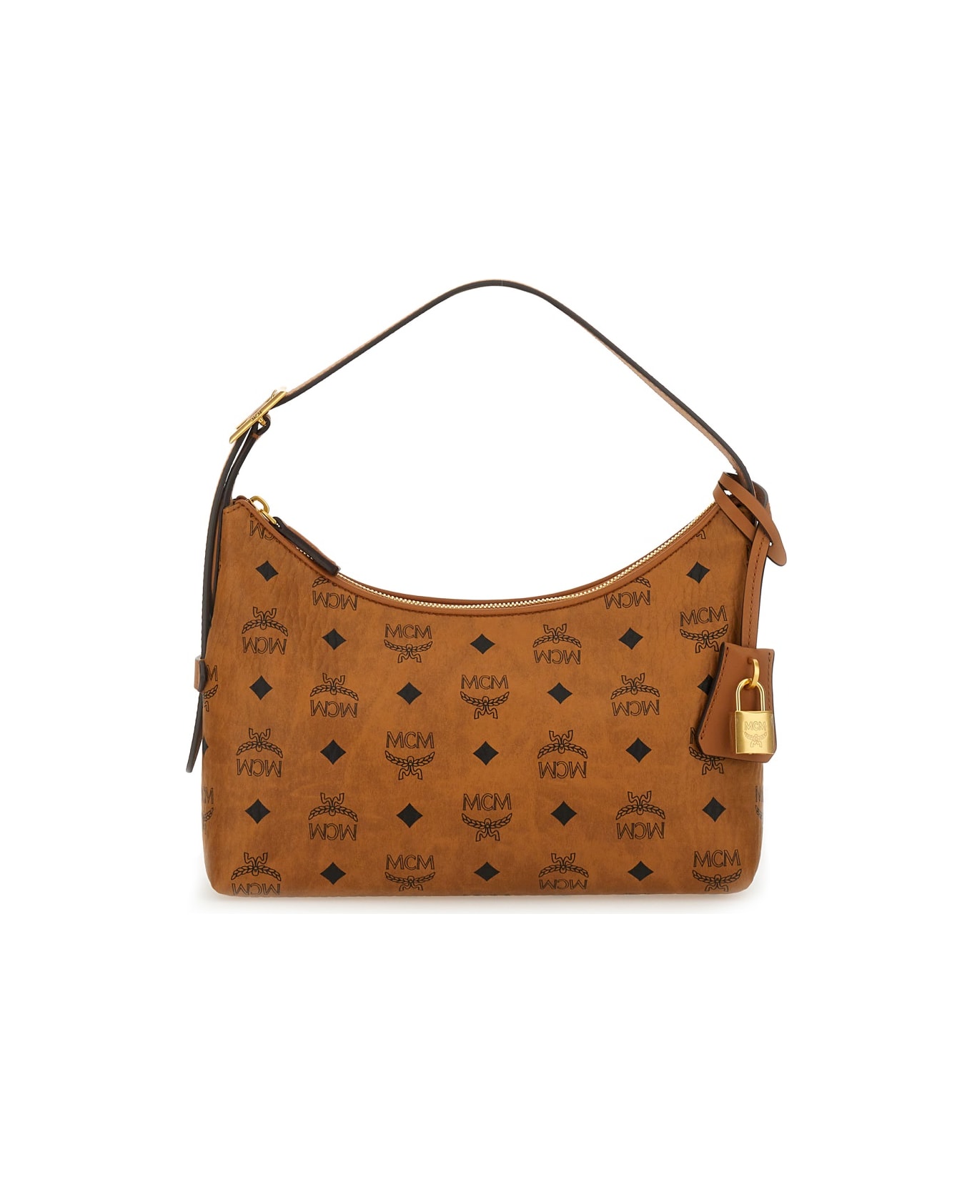 MCM Borsa "aren Visetos" - BUFF