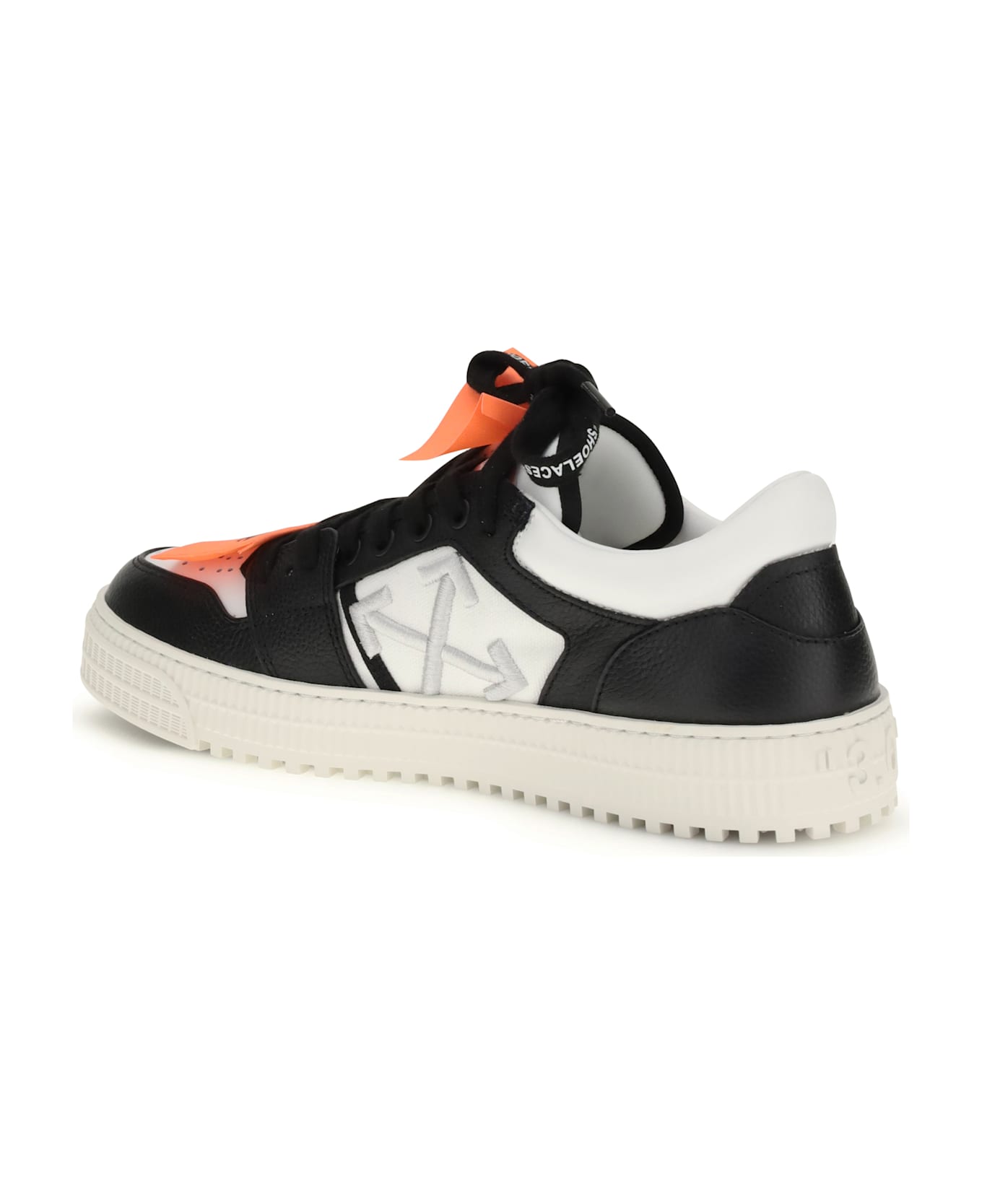Off-White 3.0 Off Court Low Top Sneakers