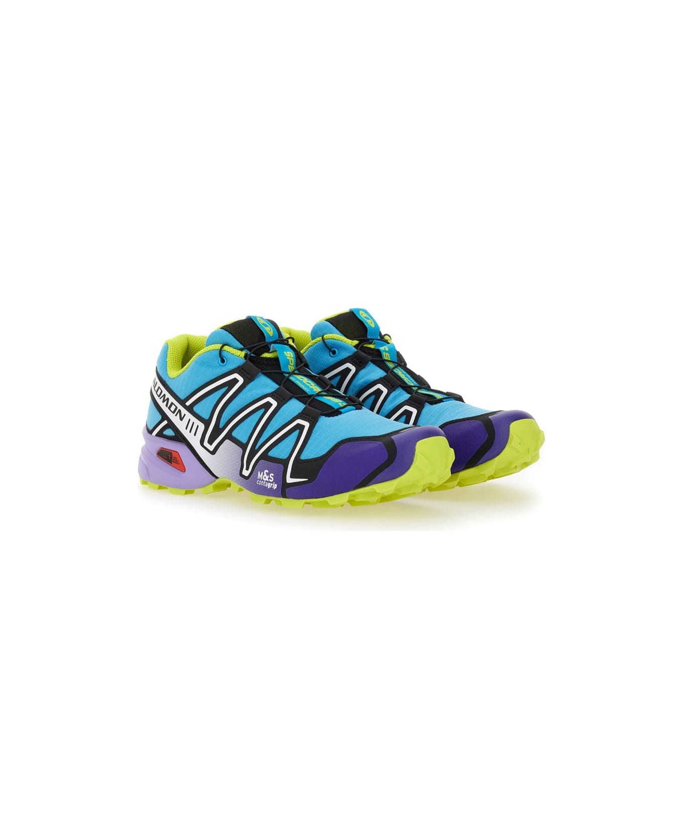Salomon "speedcross 3" Sneaker - MULTICOLOUR