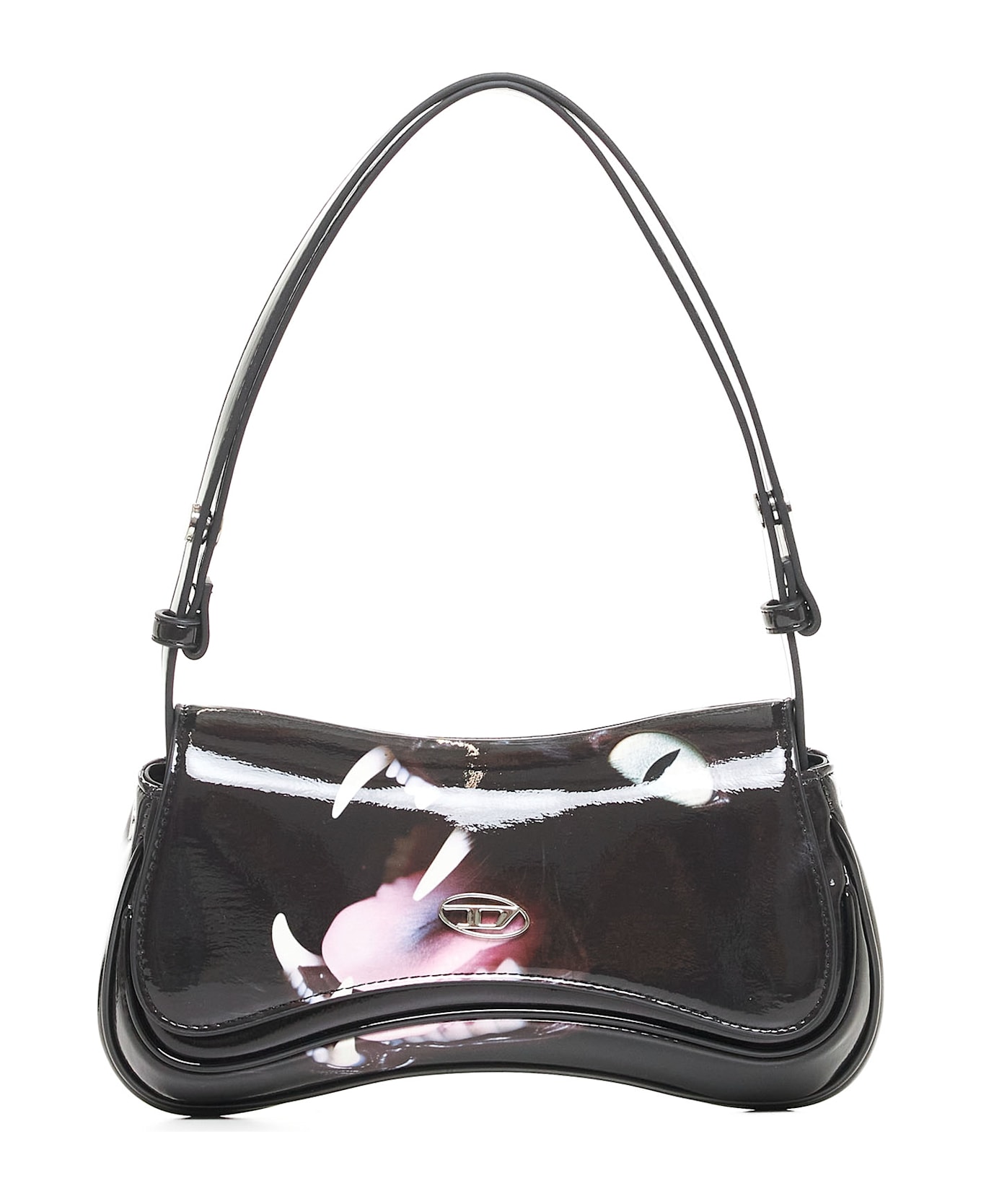 Diesel Tote - Black