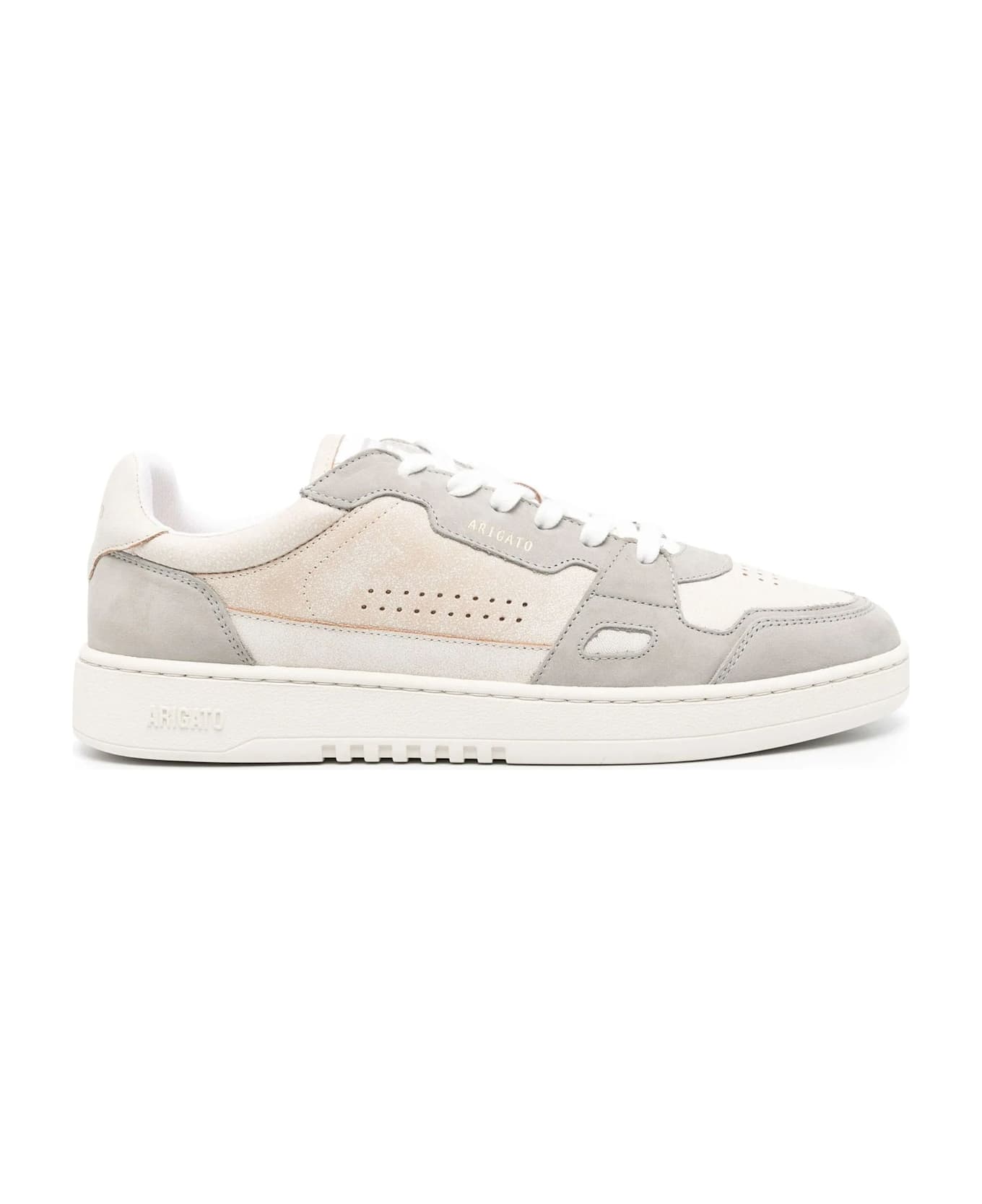 Axel Arigato Sneakers Beige - Beige
