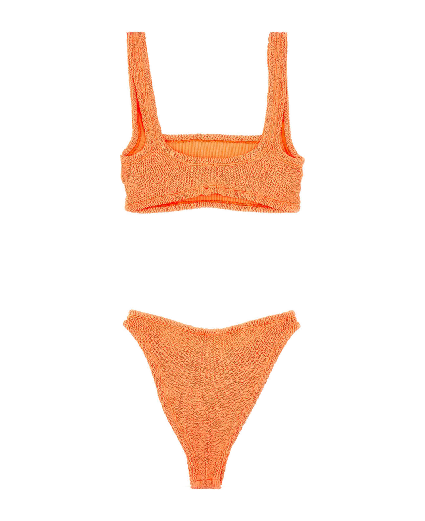 Hunza G Bikini 
xandra
 - Orange