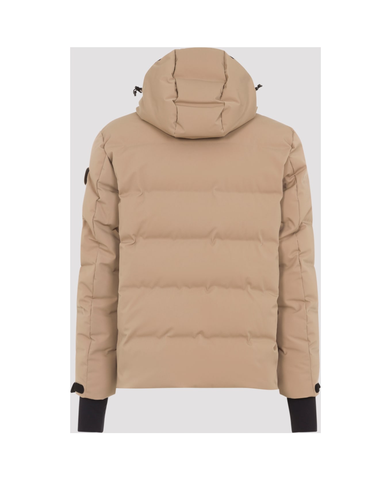 Moncler Grenoble Montgetech Jacket - Ivory