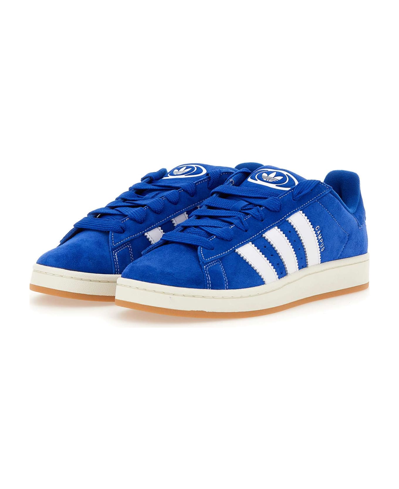 Adidas 'campus 00s' Sneakers - Selubl Ftwwht Owhite