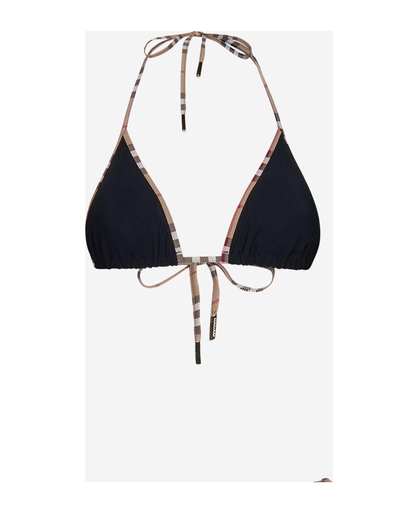 Burberry Bikini - BLACK