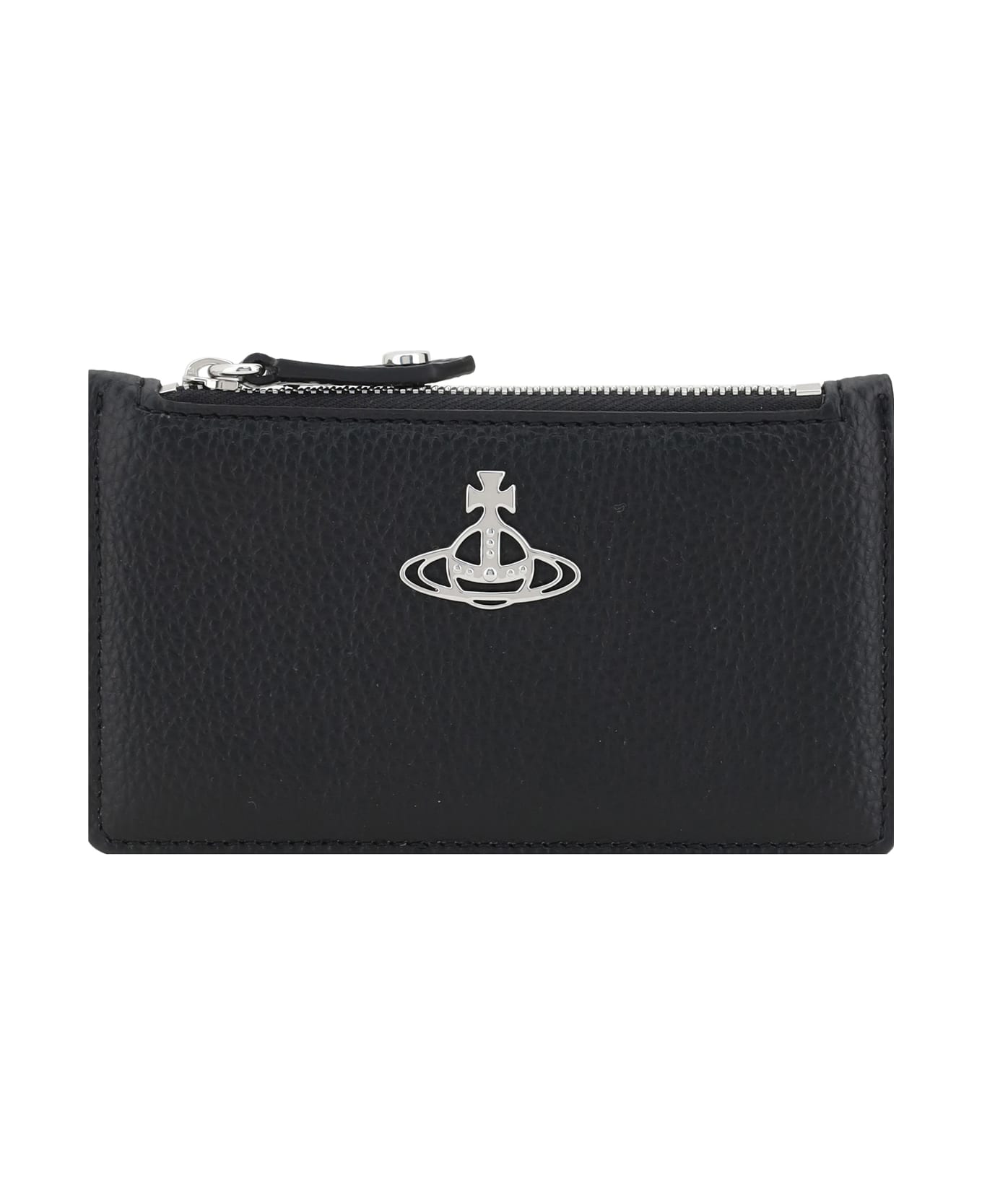 Vivienne Westwood Orb Card Holder