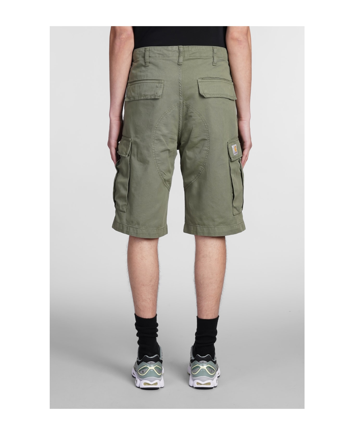 Carhartt I031517 667.gd - green