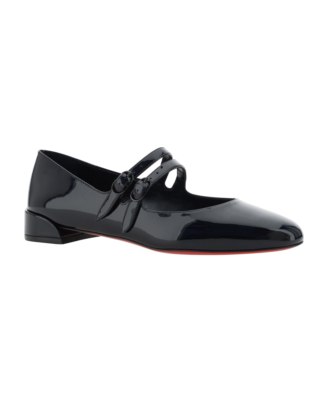 Sweet Jane Ballerinas main image 0