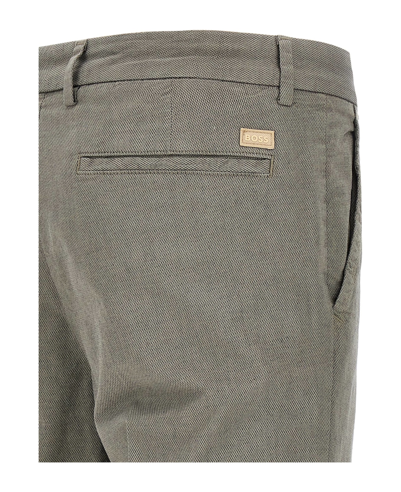 Hugo Boss 
kaiton
 Pants - Gray