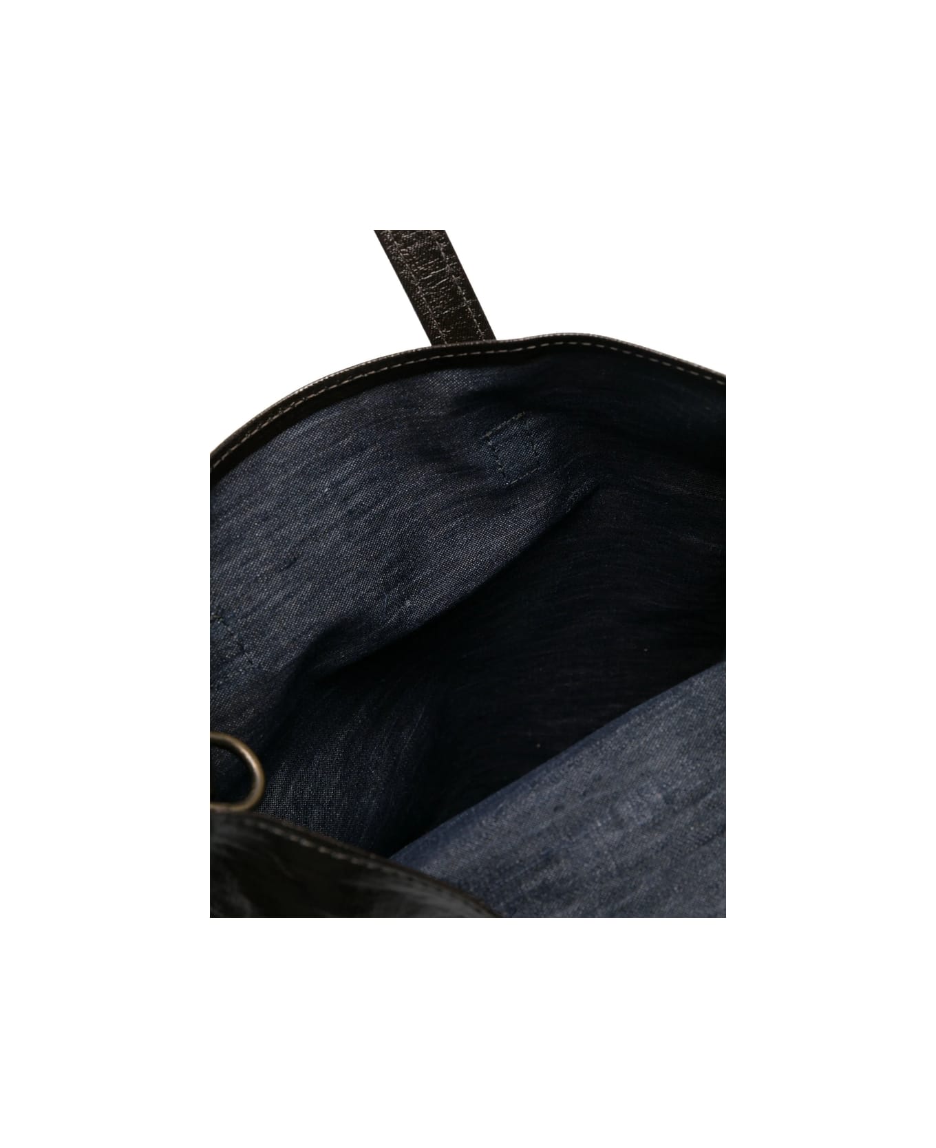 Uma Wang Bag - BROWN