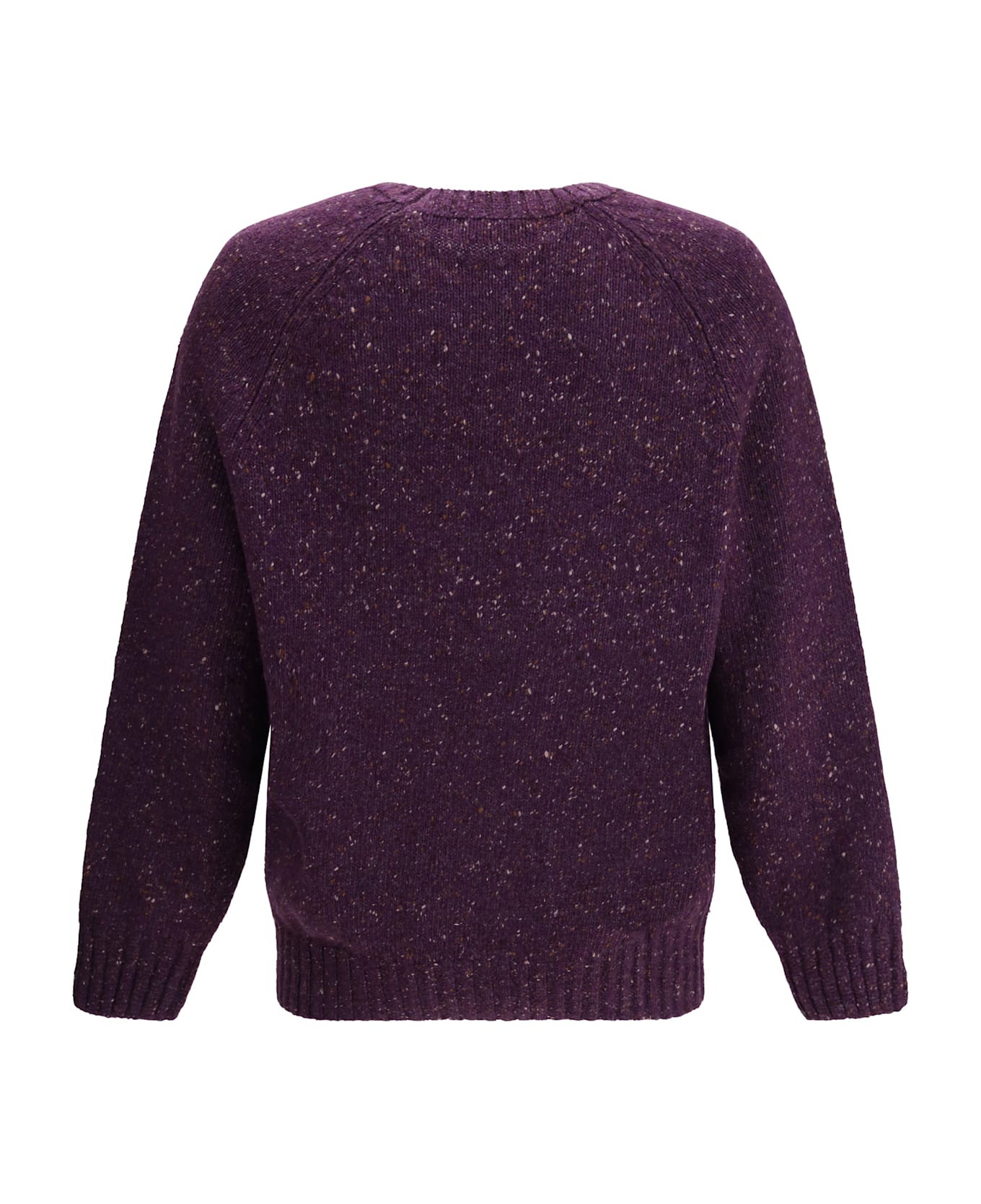 Brunello Cucinelli Cashmere Crewneck Sweater
