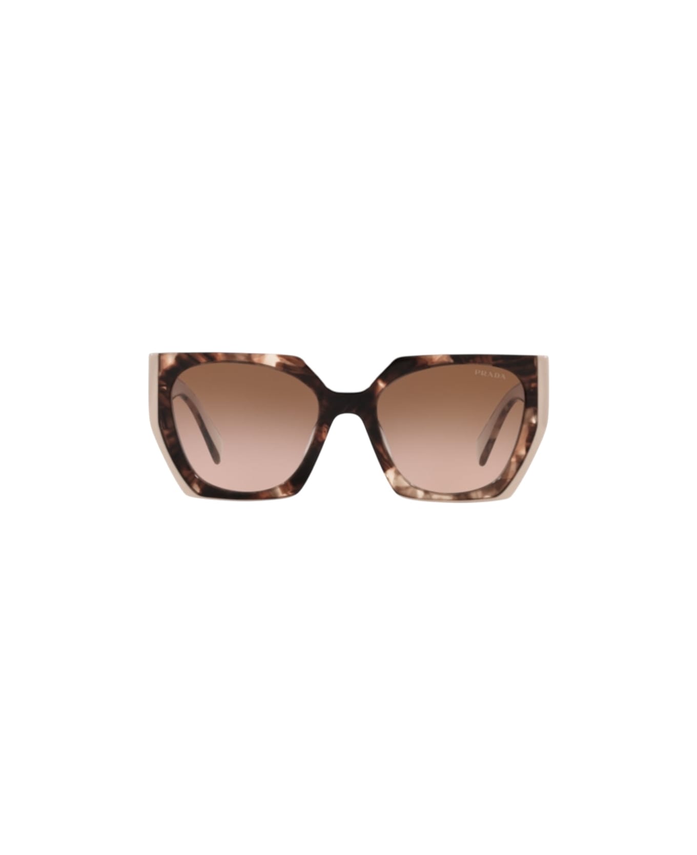 Prada Eyewear Prada Spr 15ws Sunglasses