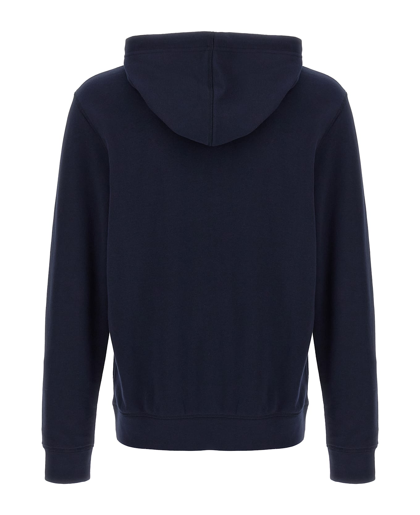 Hugo Boss 
wetalk
 Hoodie - Blue