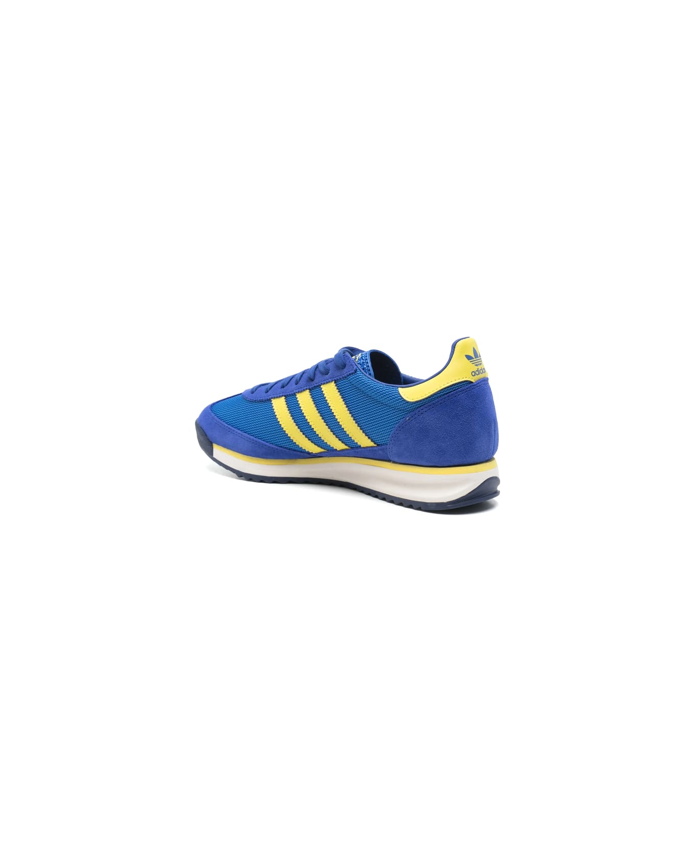 Adidas Sneaker - BLUE/YELLOW