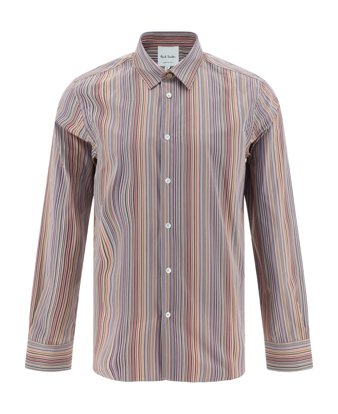 PS by Paul Smith Shirt Shirt - MULTICOLOR