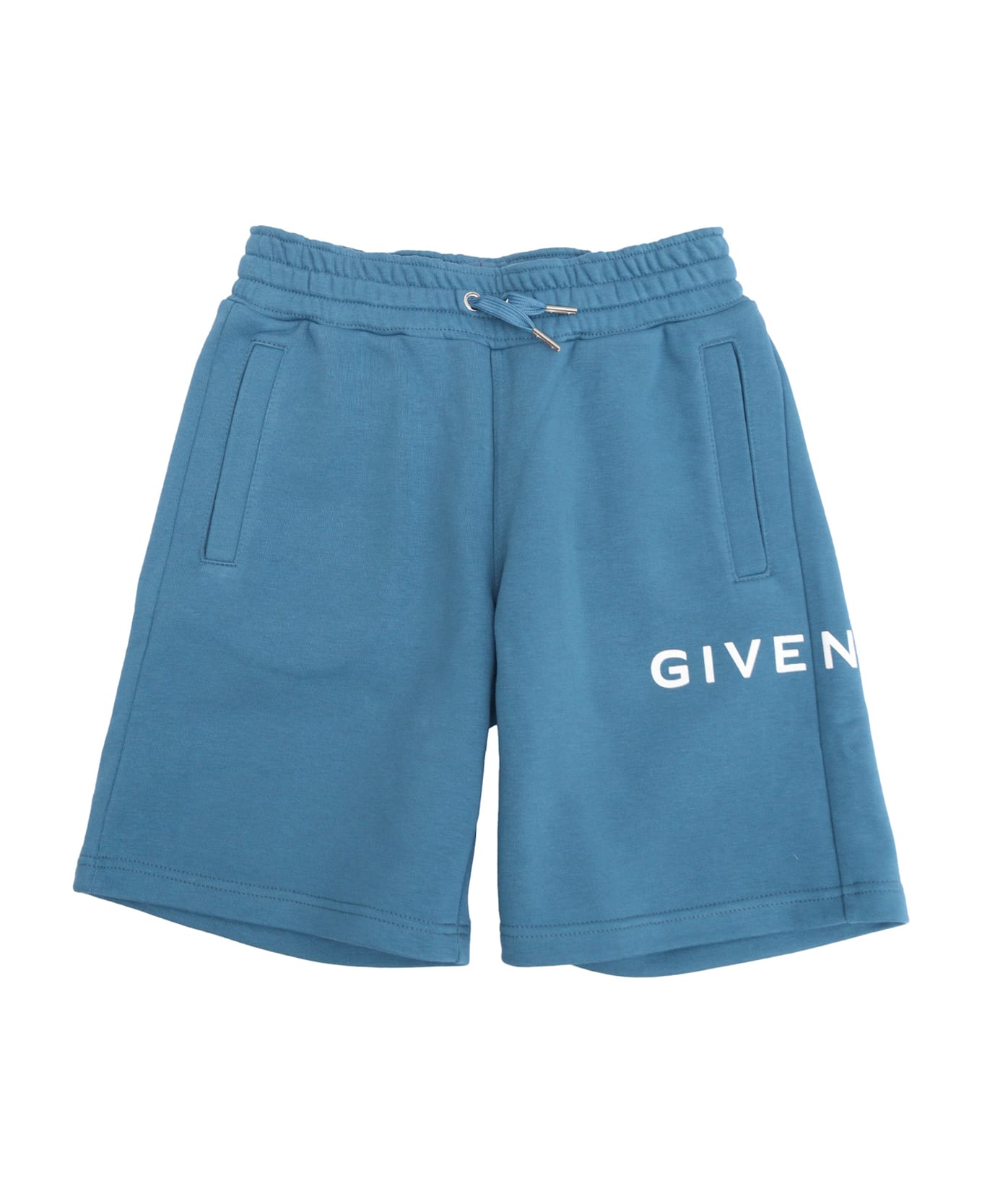 Givenchy Shorts - BLUE
