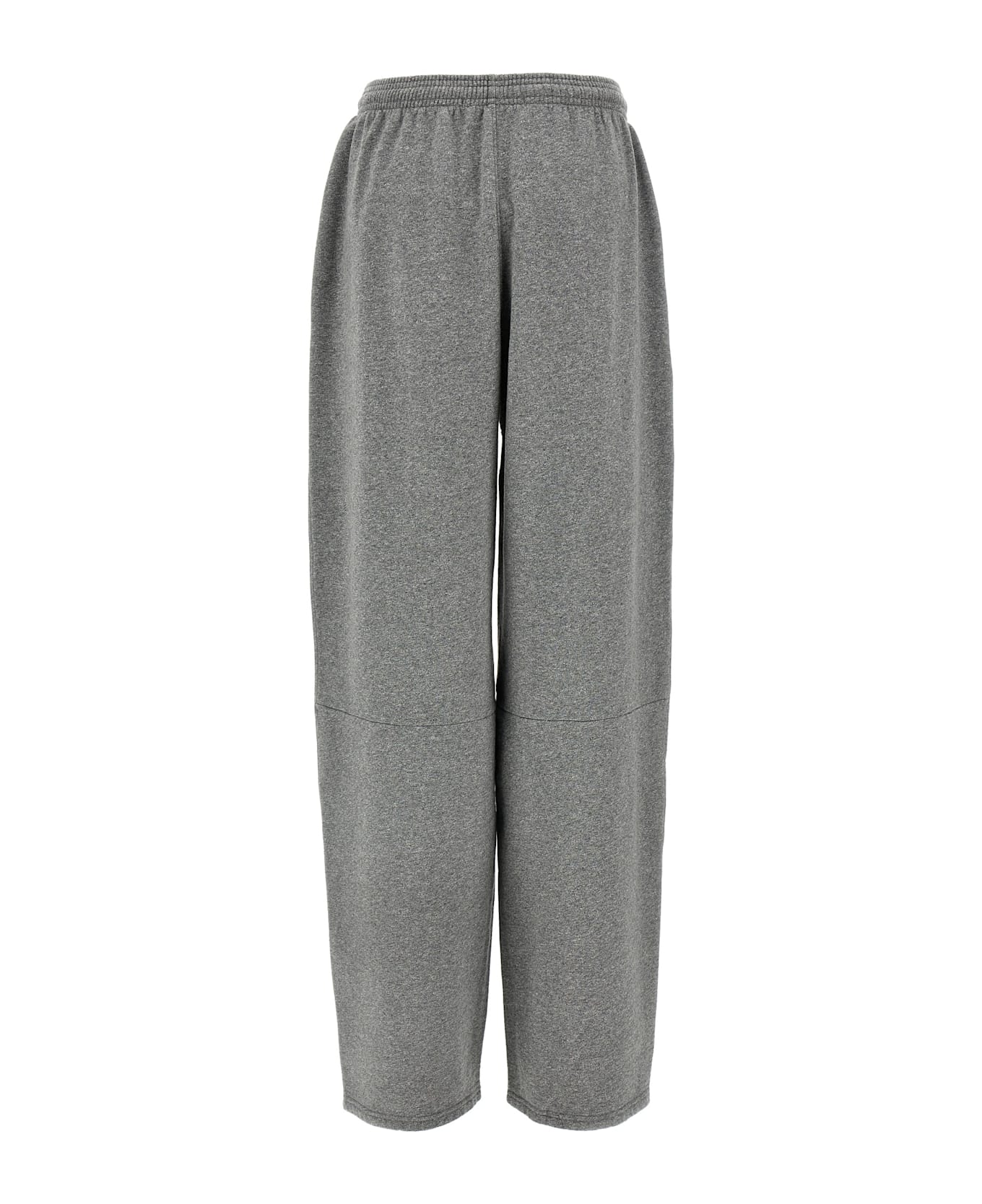 T by Alexander Wang Sweatshirt Pants - Gray