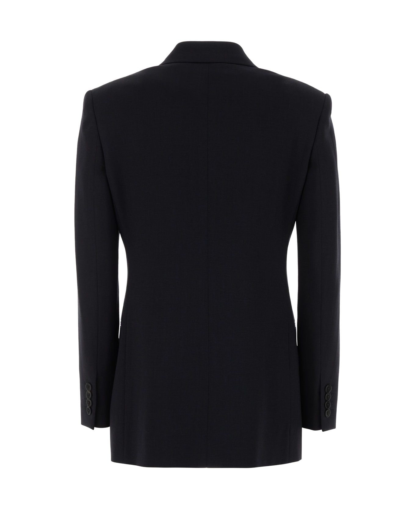 The Row Franny Jacket - NAVY