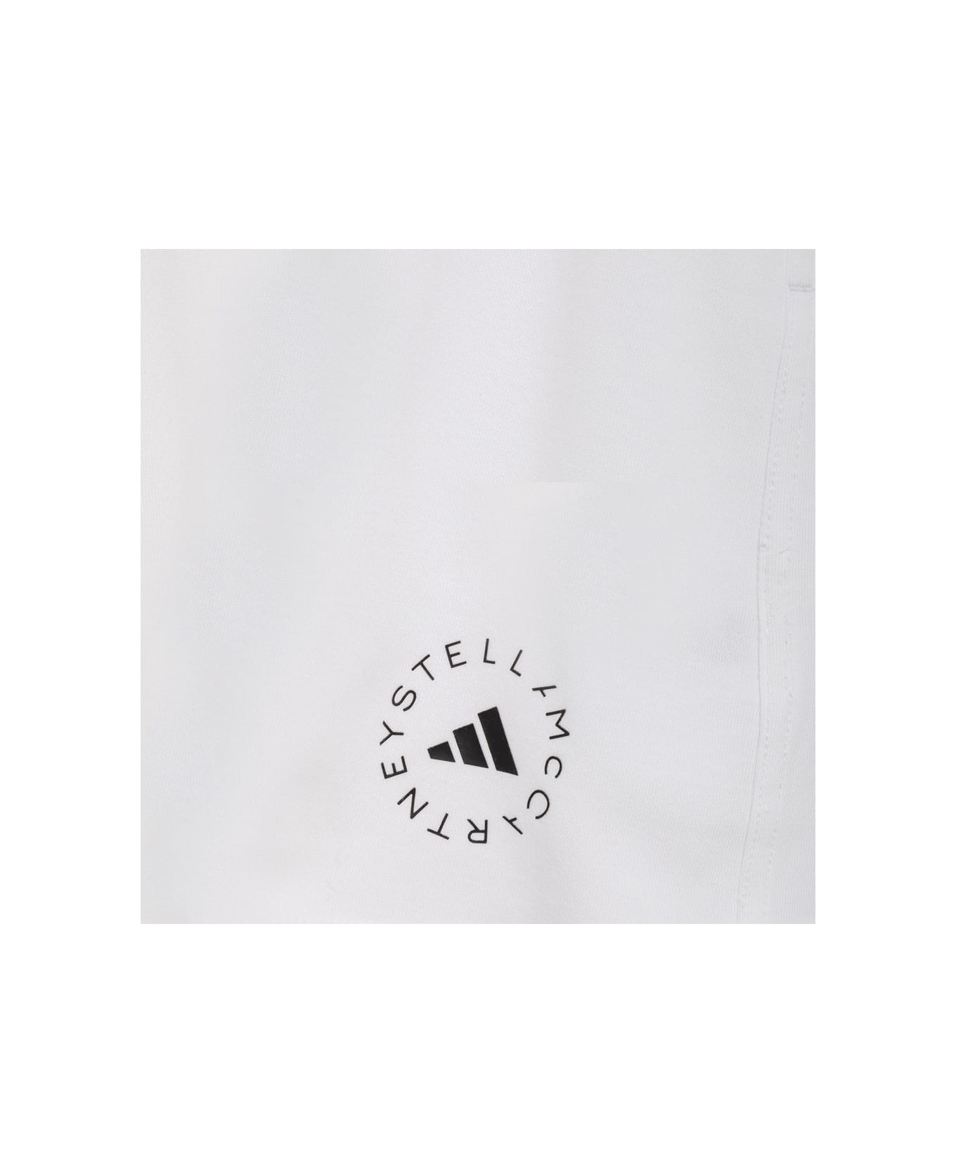 Adidas by Stella McCartney Tank Top Ib6858 - White
