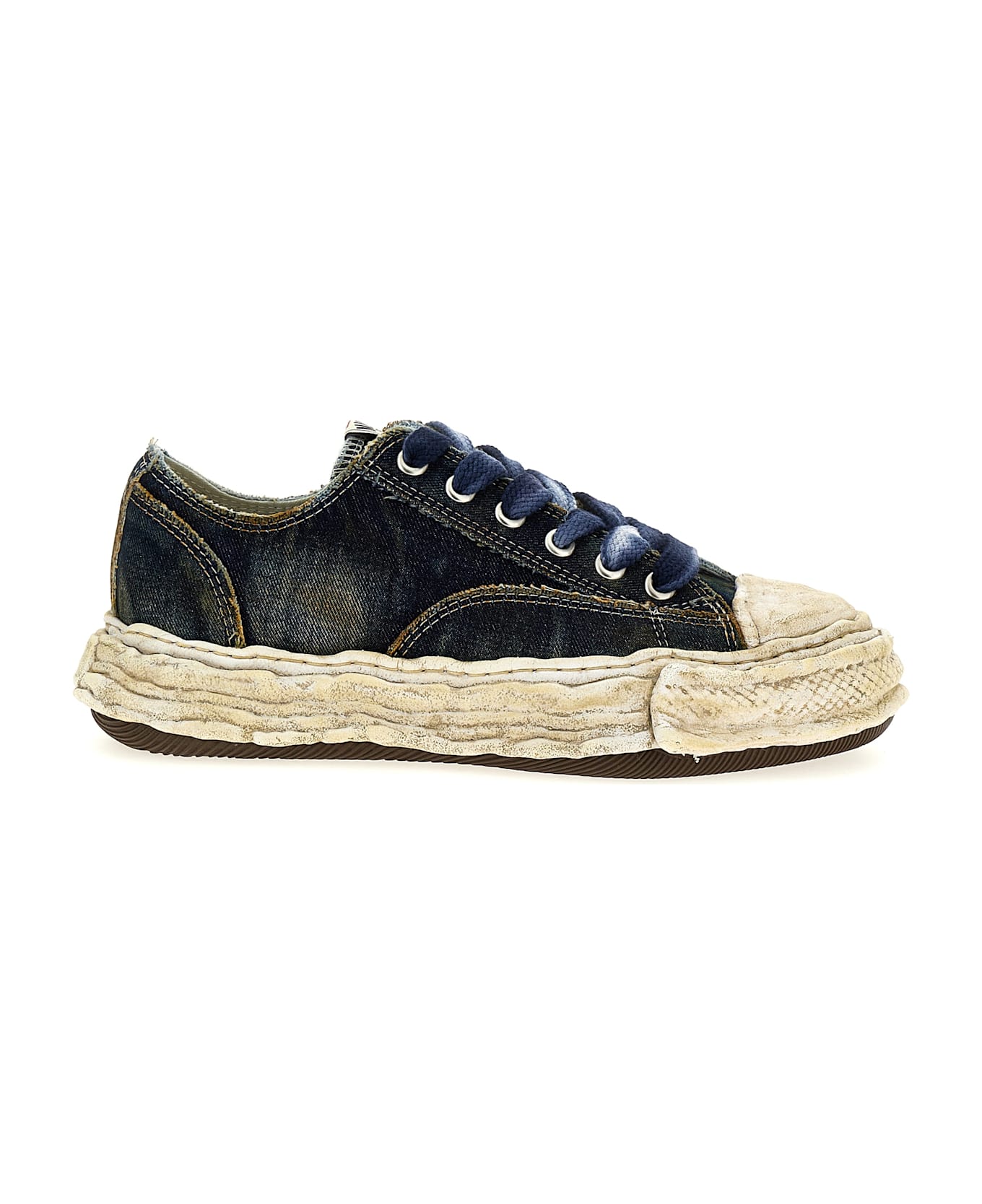 Mihara Yasuhiro 
peterson23
 Sneakers - Blue