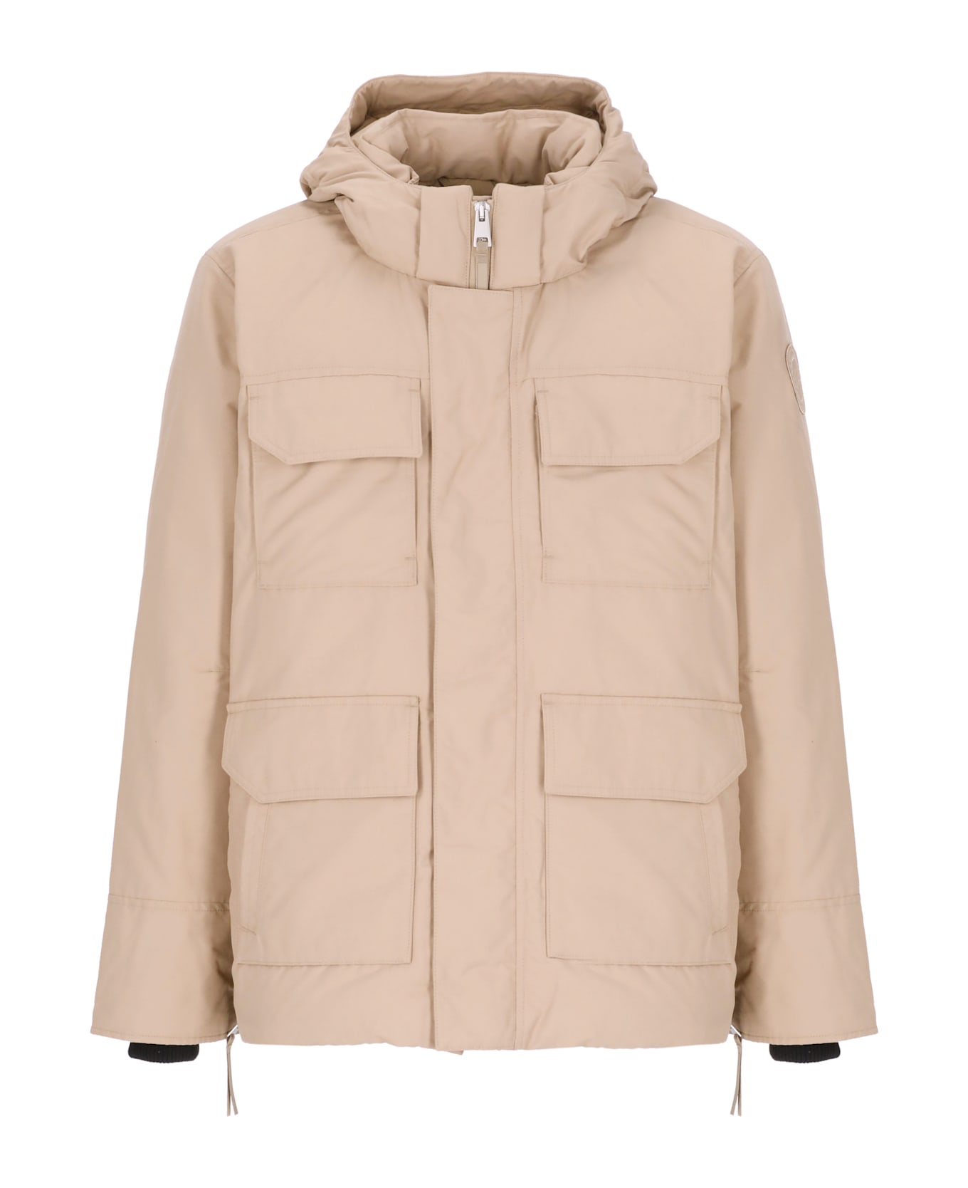 Canada Goose Maitland Parka - Beige