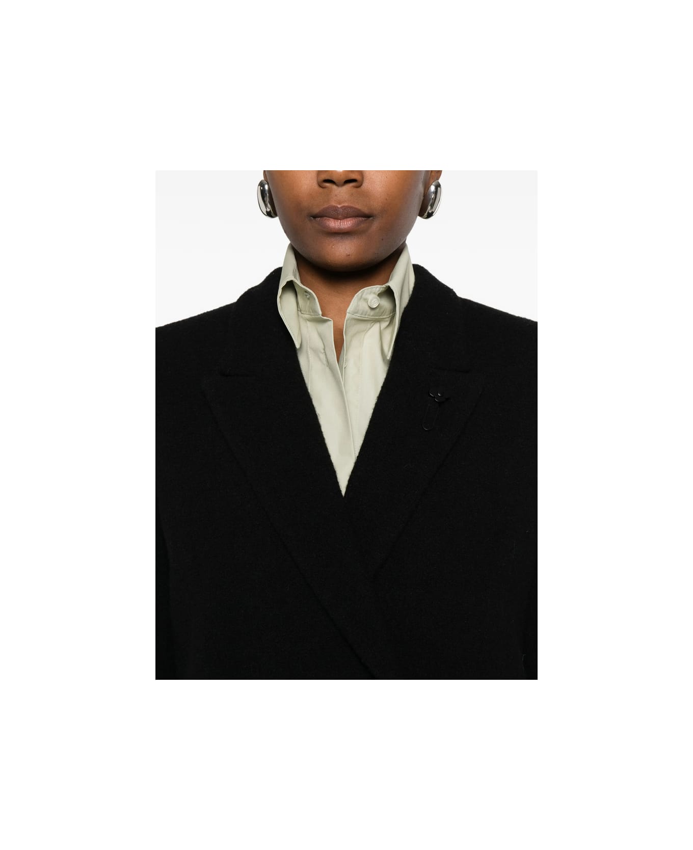 Lardini Jacket - BLACK