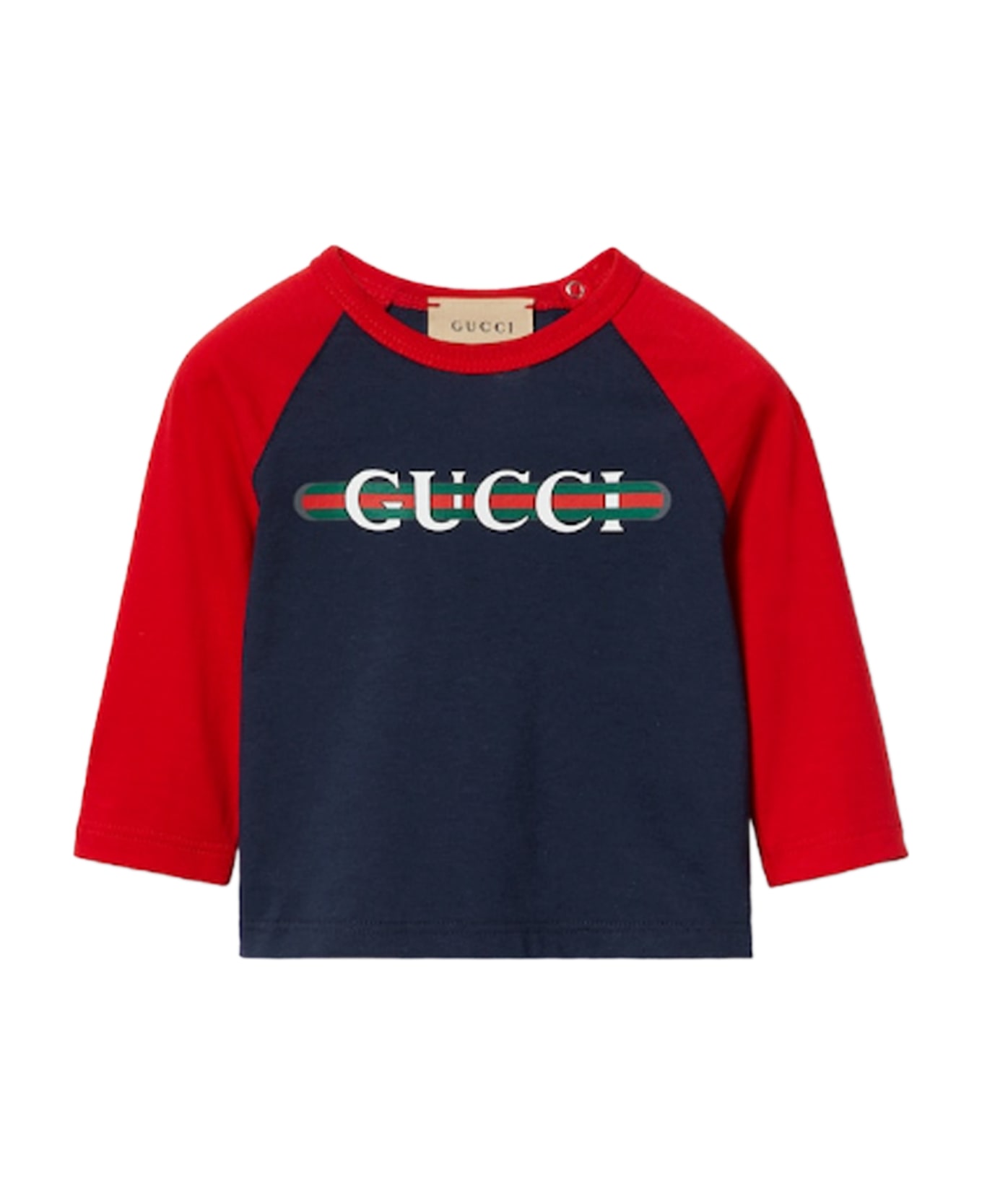 Gucci T-shirt - Multicolor