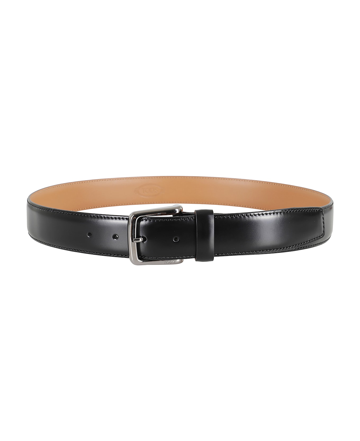 Tod
s New Basic - Nero
