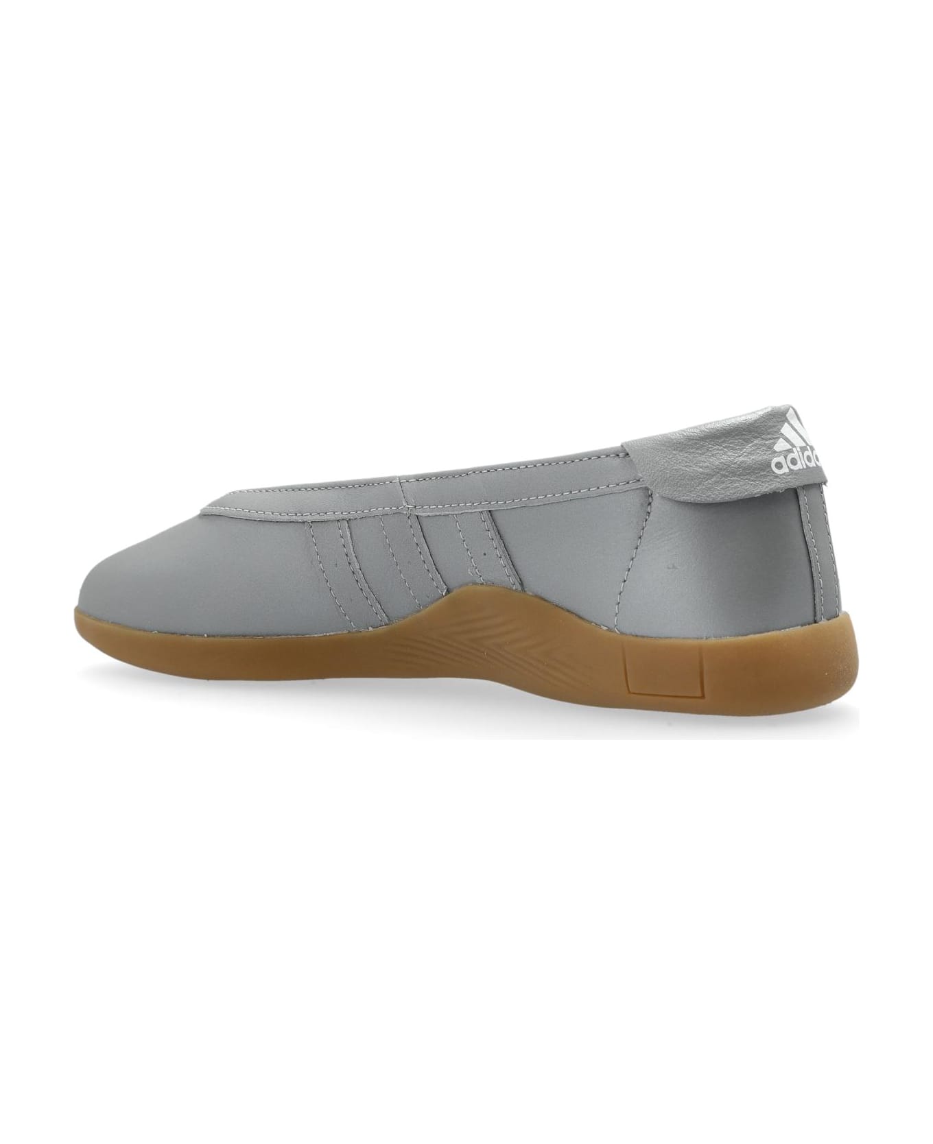 Adidas Originals Sneakers Taekwondo Mei Ballet - Grey