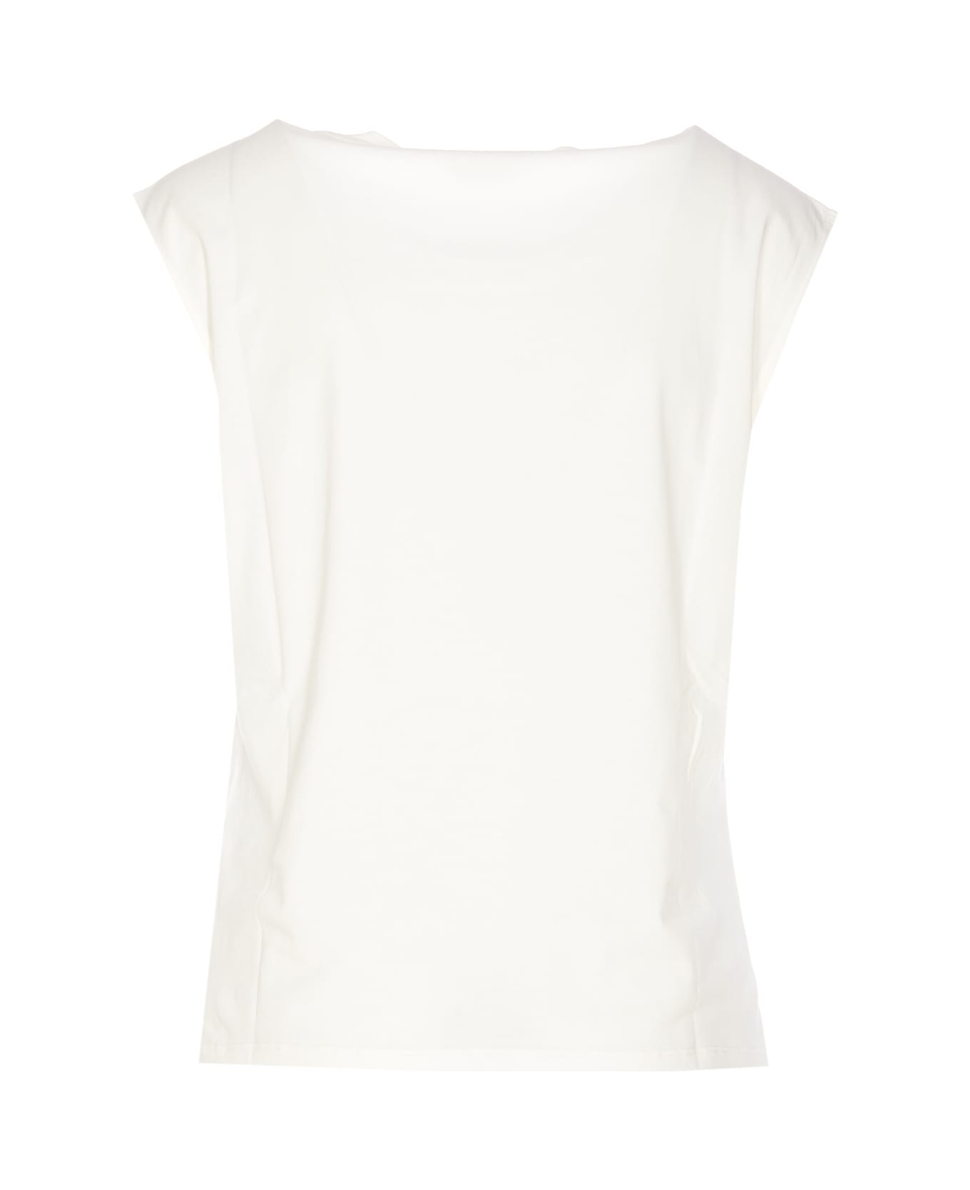 Liu-Jo T-shirt - White Tシャツ