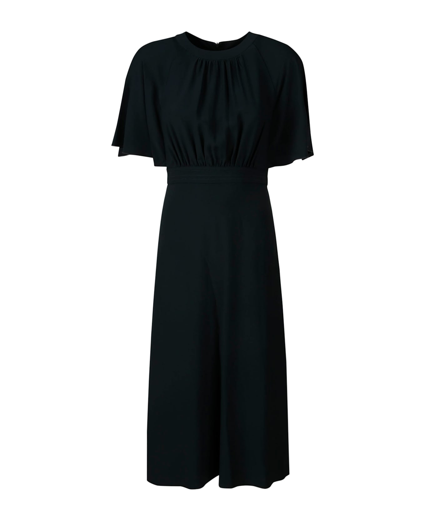 Liviana Conti Long Dress - Sottobosco