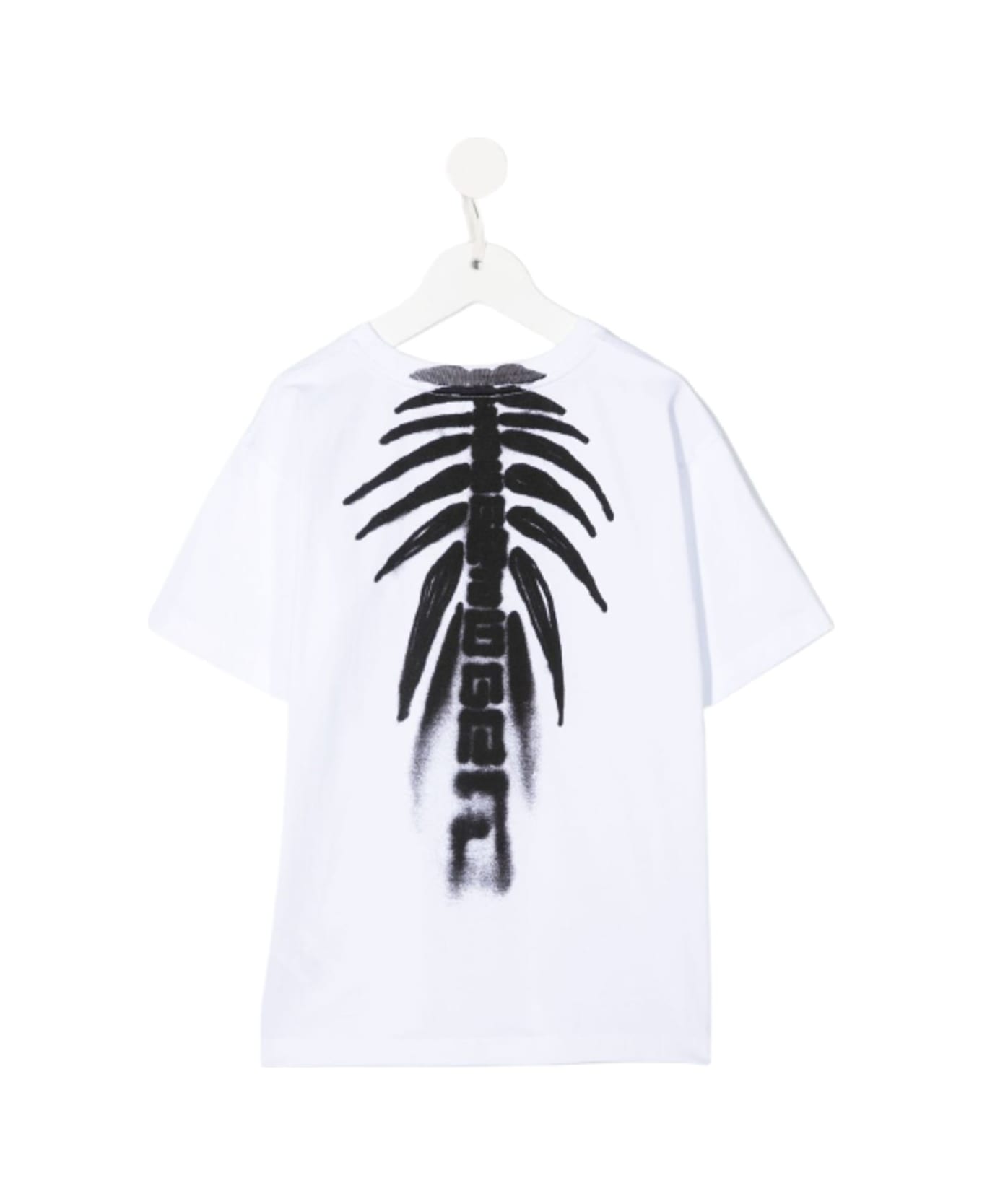 VIP【関税送料無料】希少 GIVENCHY WHITE COTTON T-SHIRT VIP【関税送料無料】希少 GIVENCHY WHITE BLACK COTTON T-SHIRT