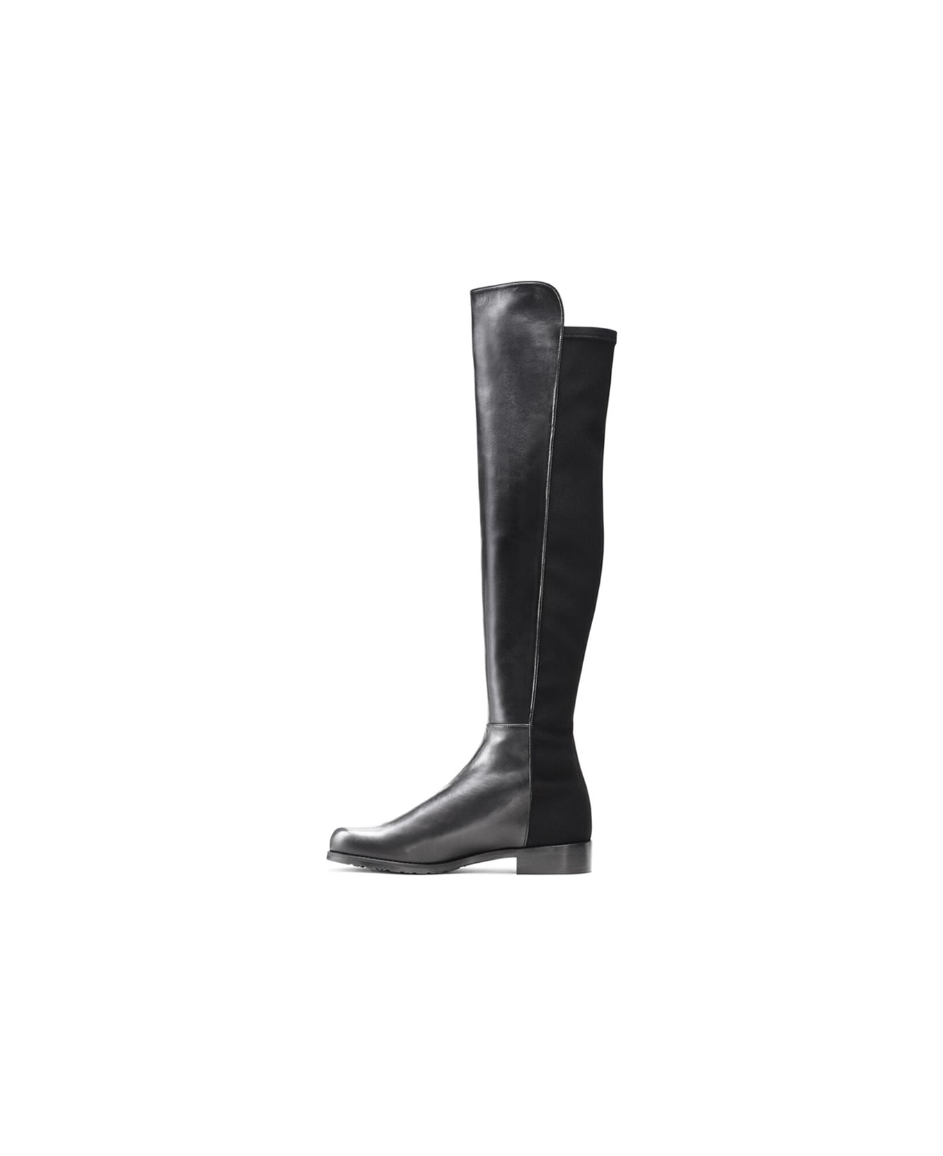 Stuart Weitzman Boots ''5050'' - Black