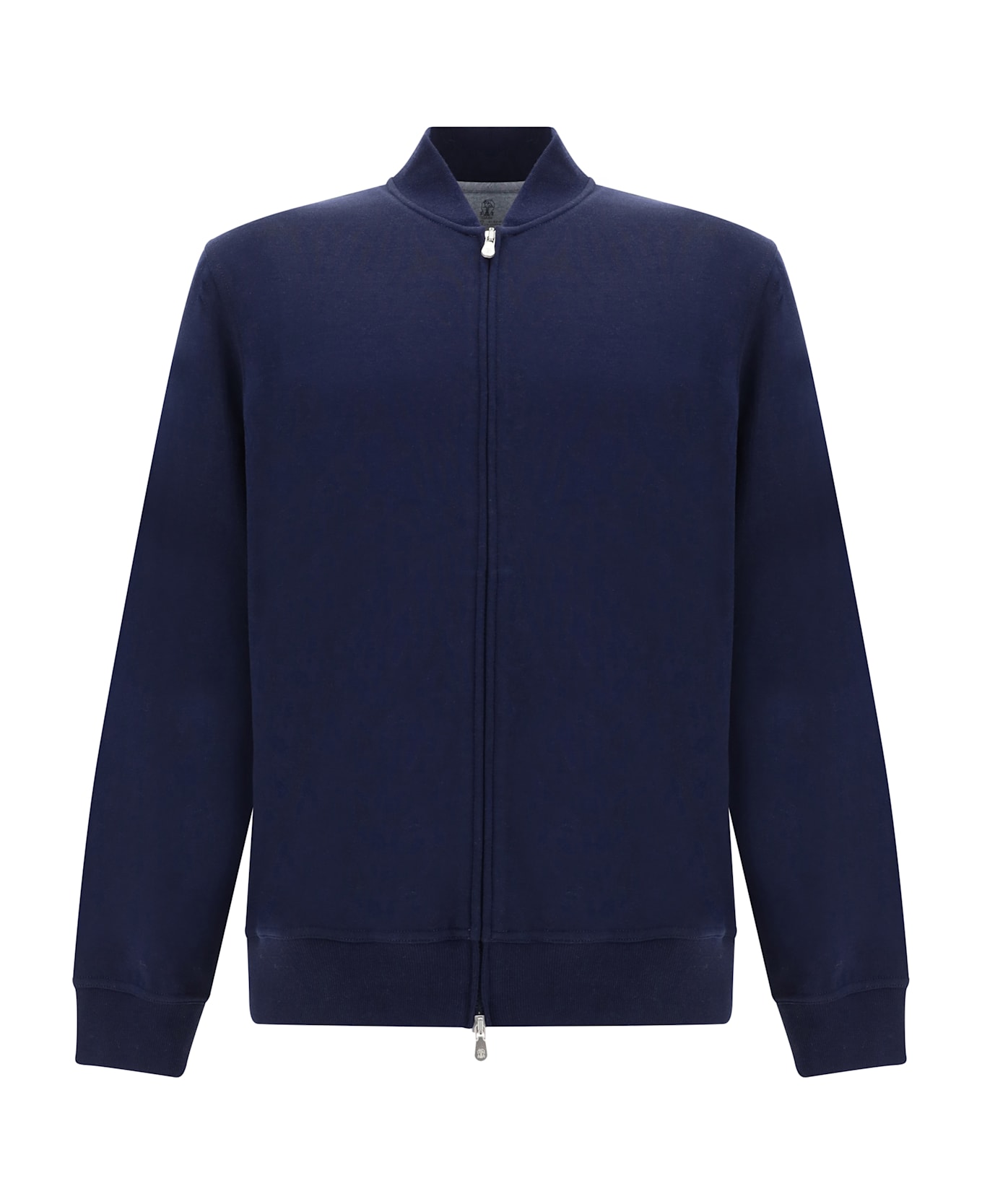 Brunello Cucinelli Sweatshirt - Cobalto